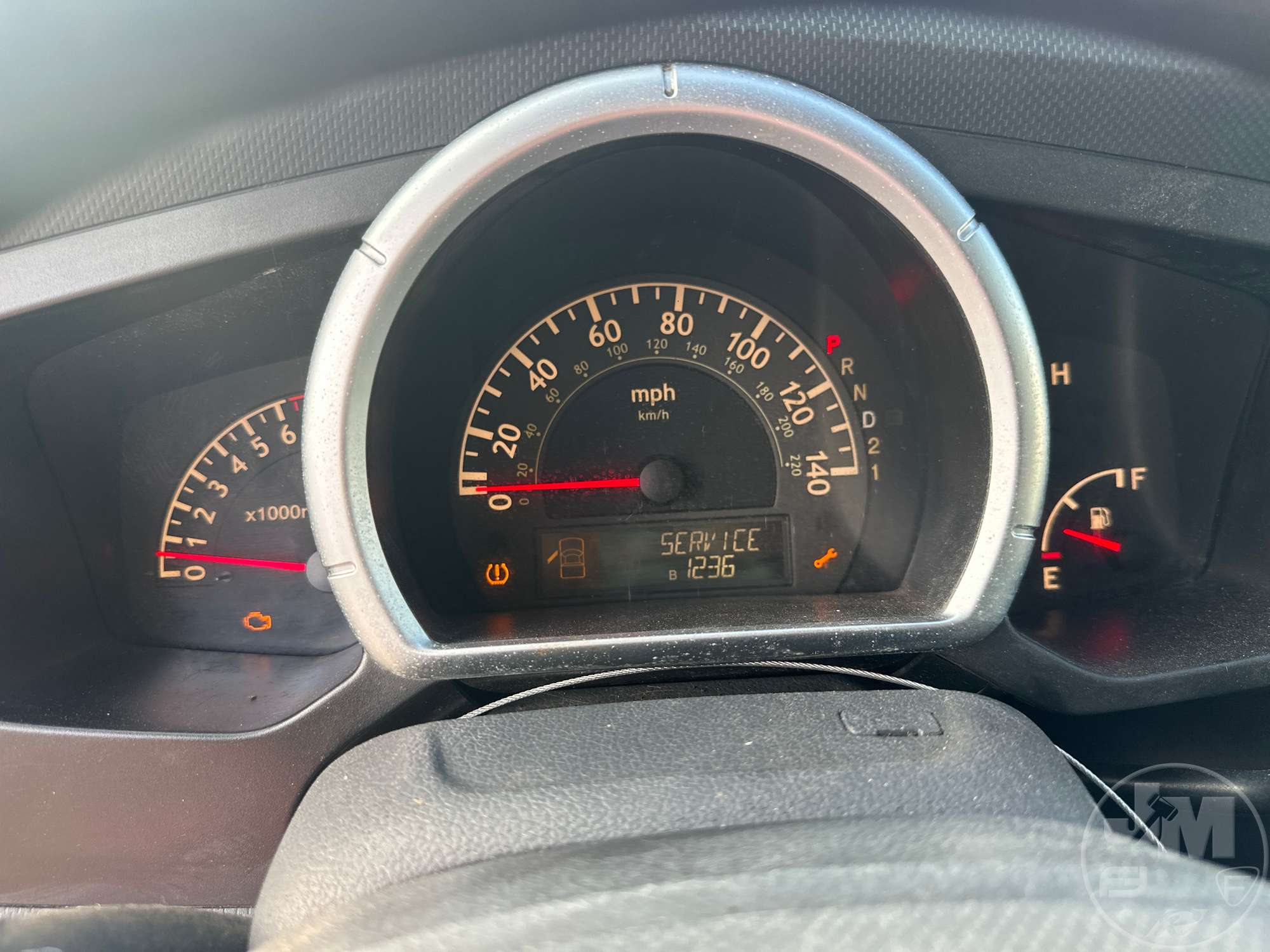 2007 Honda  RIDGELINE