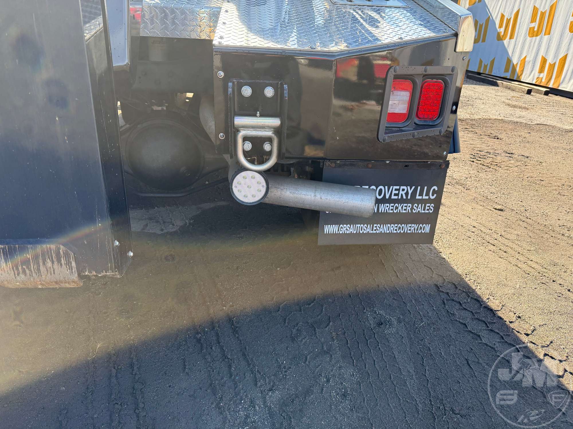 2023 Ram 4500