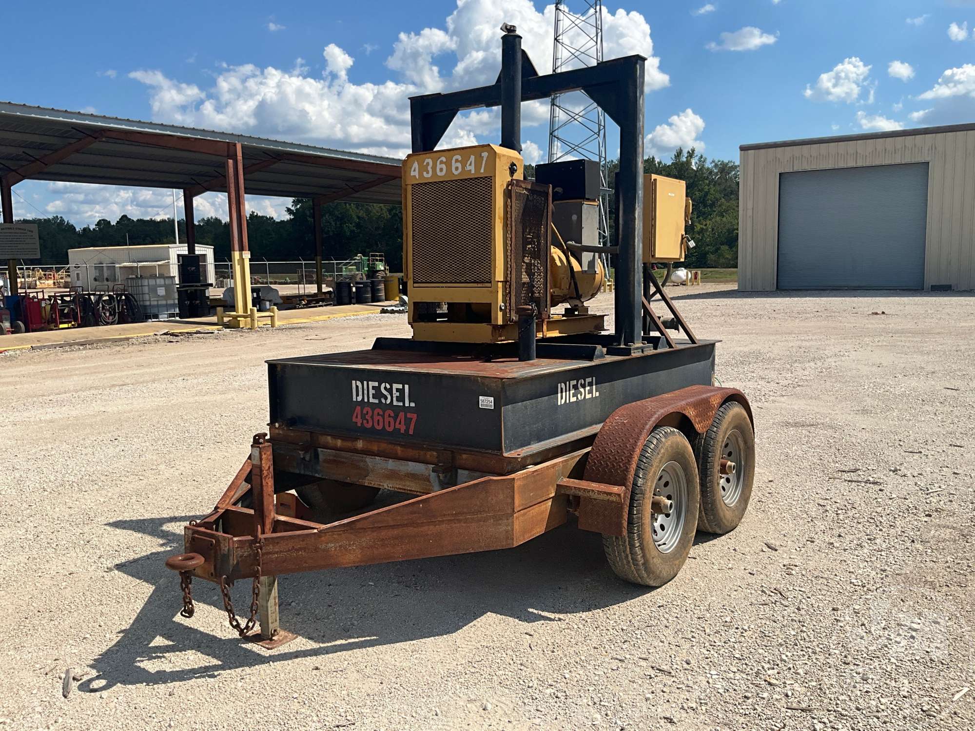 Photo of Marathon 283CSL1506-1