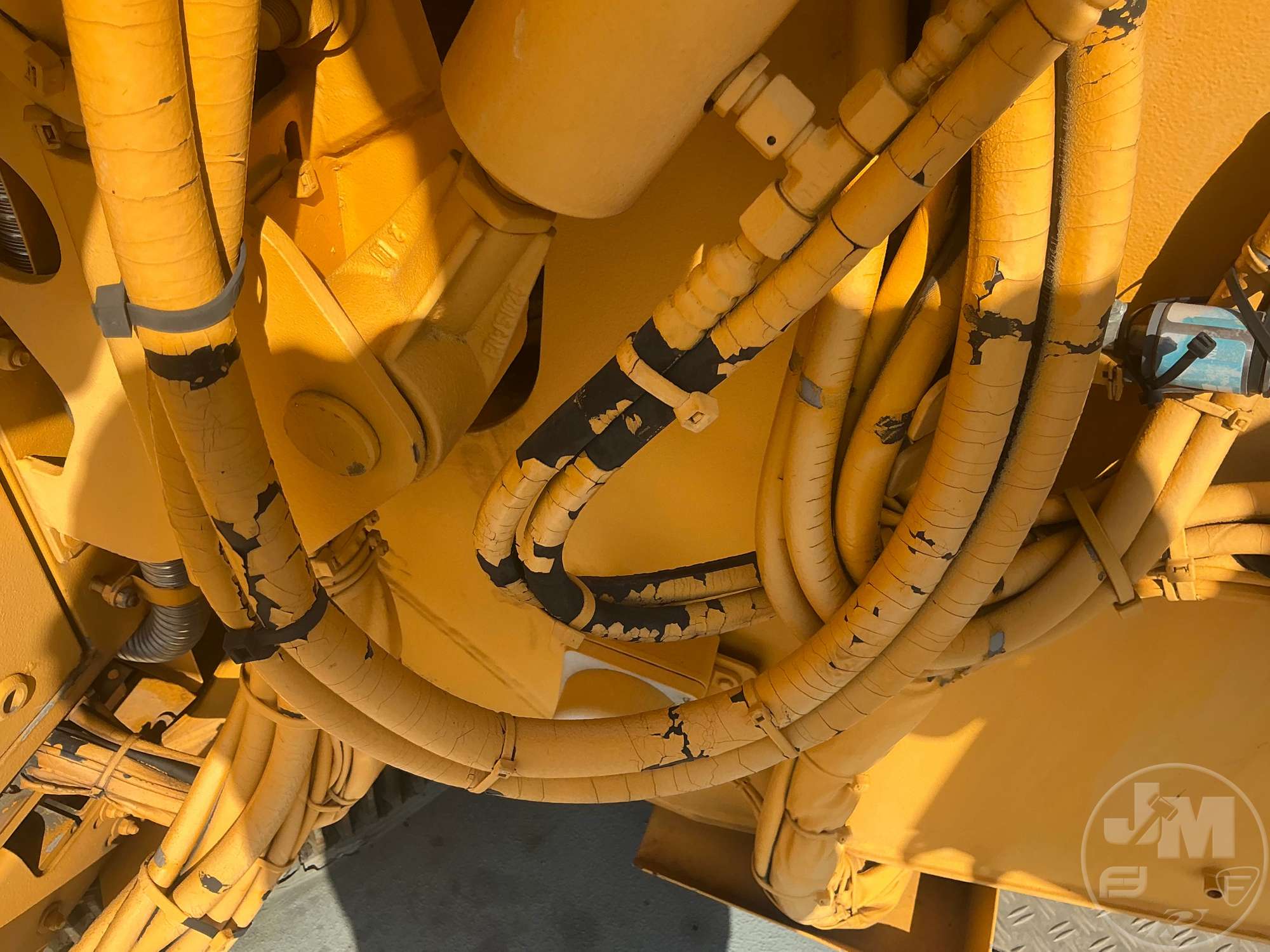 2008 Liebherr LTM 1055-3.2