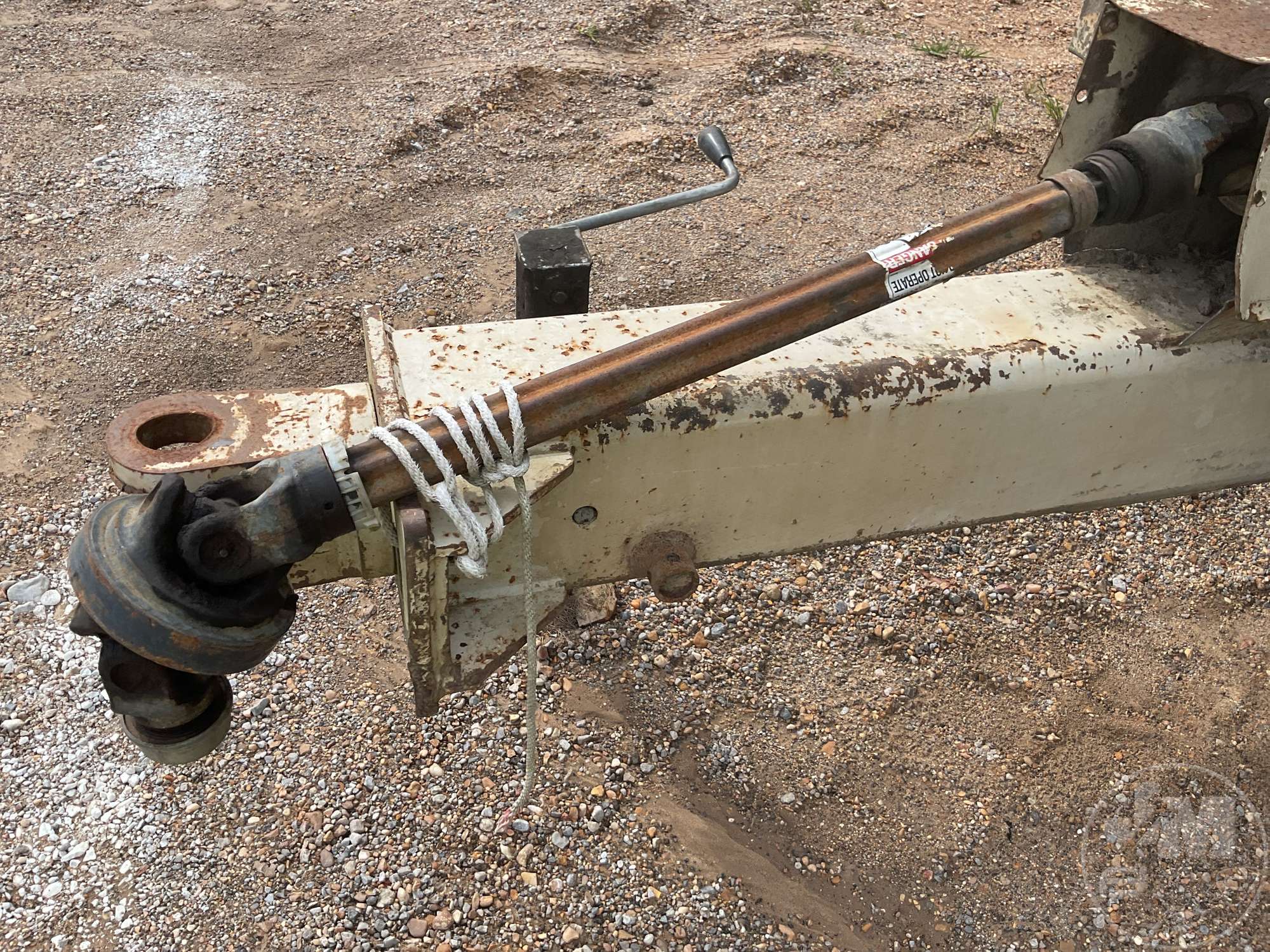 0 Kuhn SLICER 850