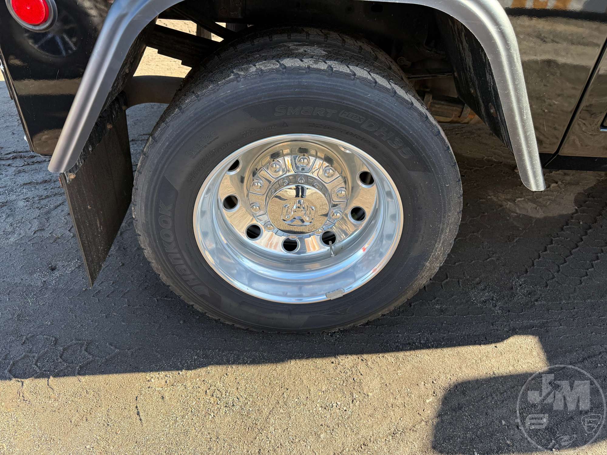 2023 Ram 4500