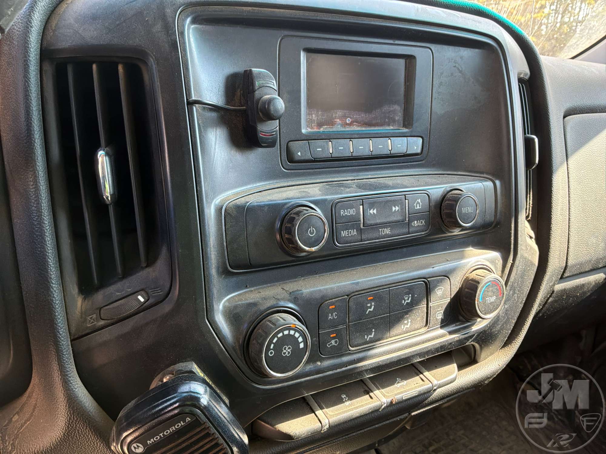 2016 Chevrolet Silverado 2500HD