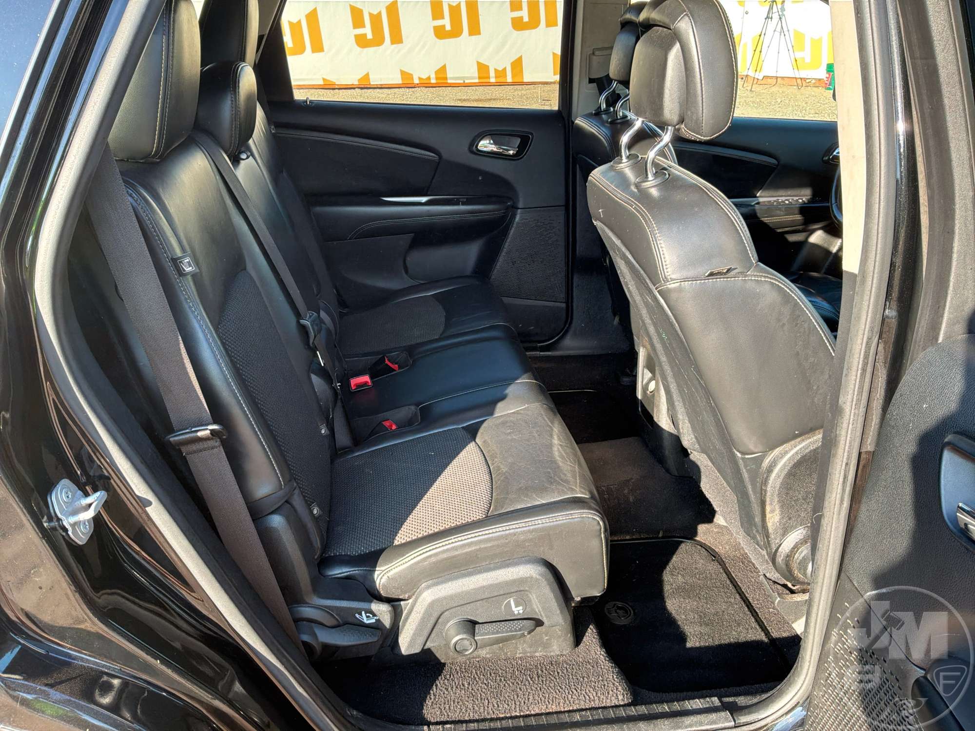 2016 Dodge JOURNEY