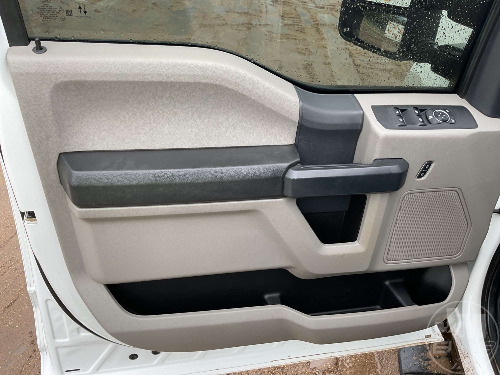 2022 Ford F-350