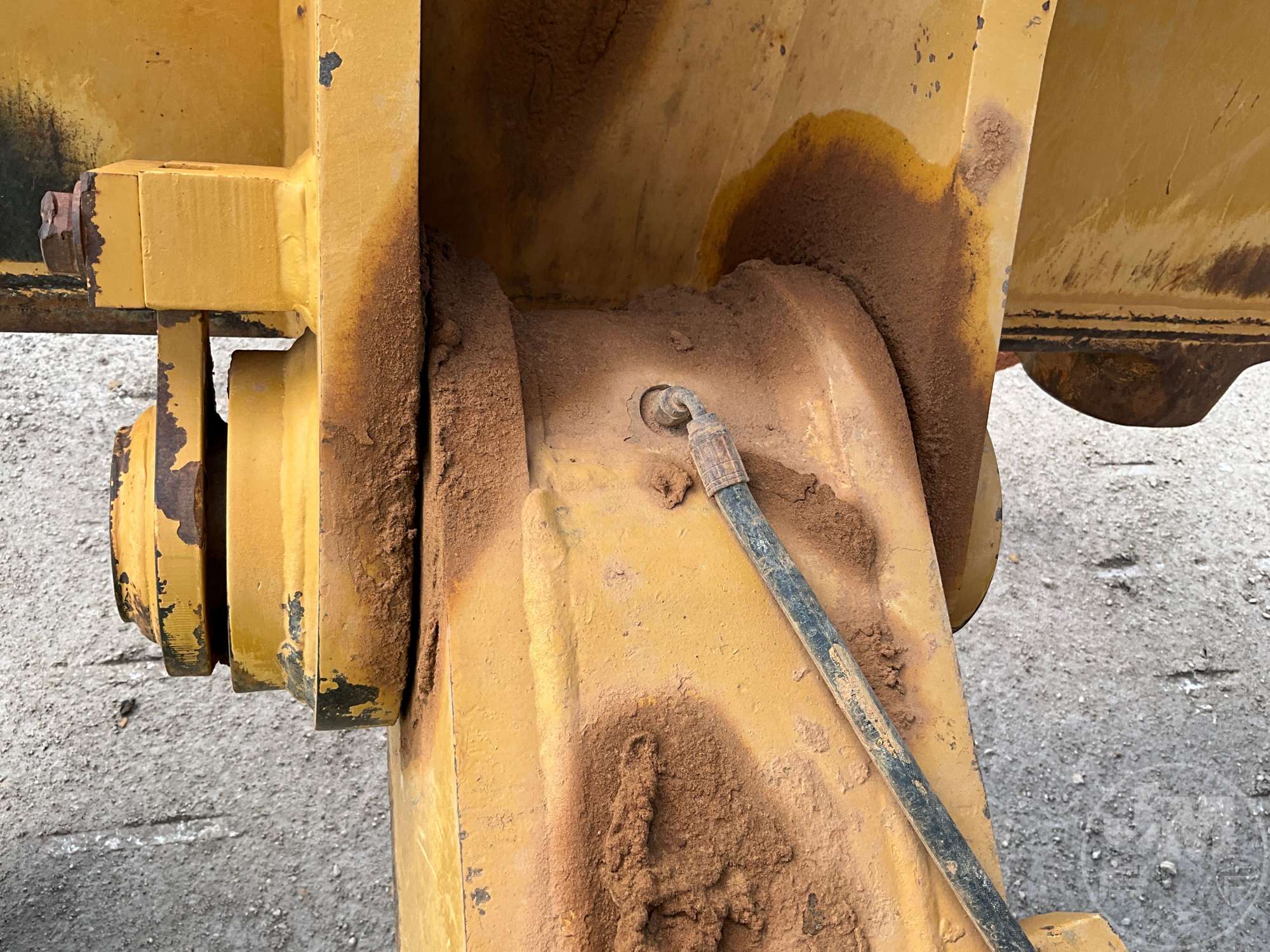2014 Caterpillar D9T