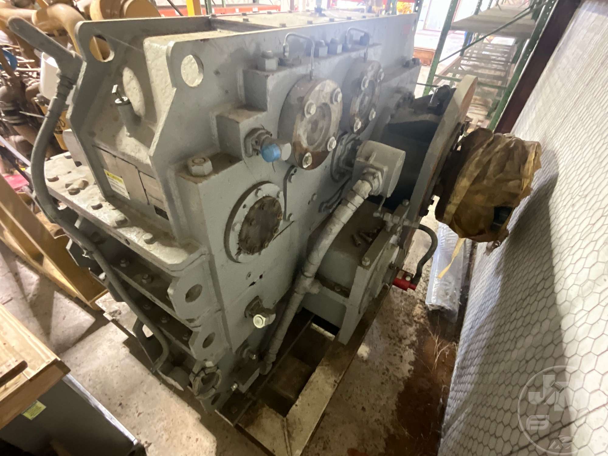0 Lufkin TFG2700-7