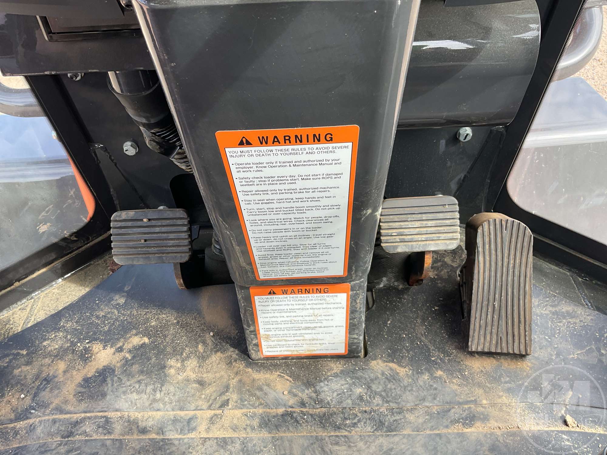 2024 Hitachi ZW80-5B