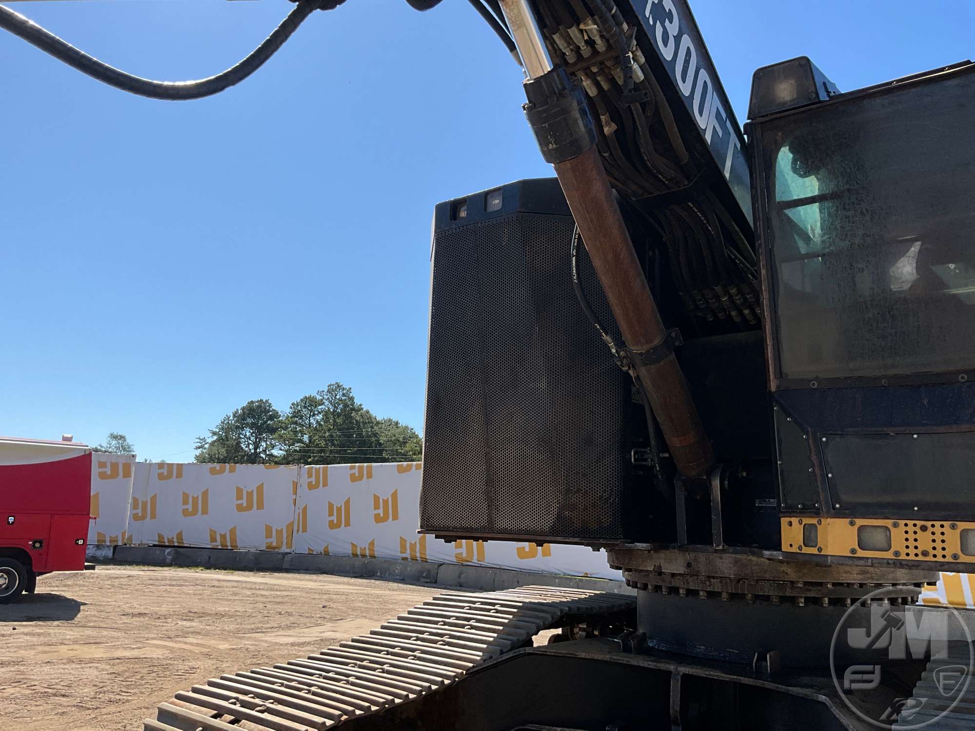 2006 Caterpillar TK721