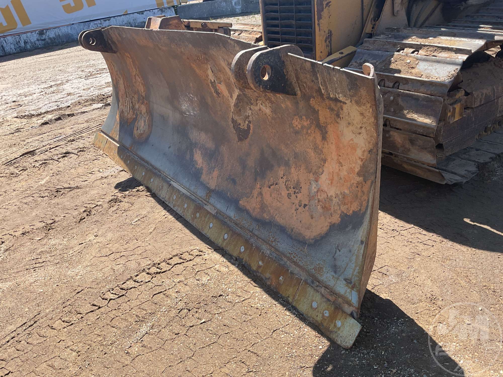 2006 Caterpillar D5G LGP