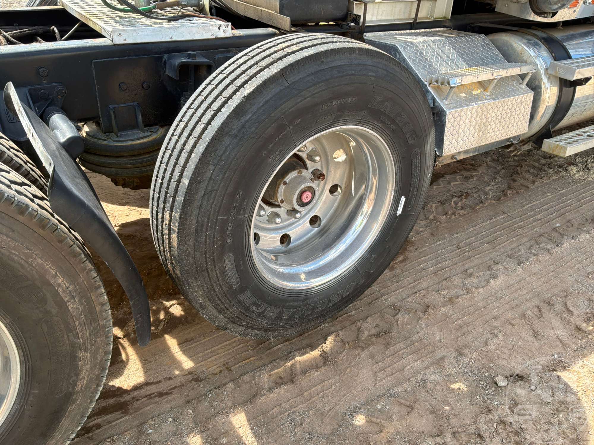 1998 Western Star 4900
