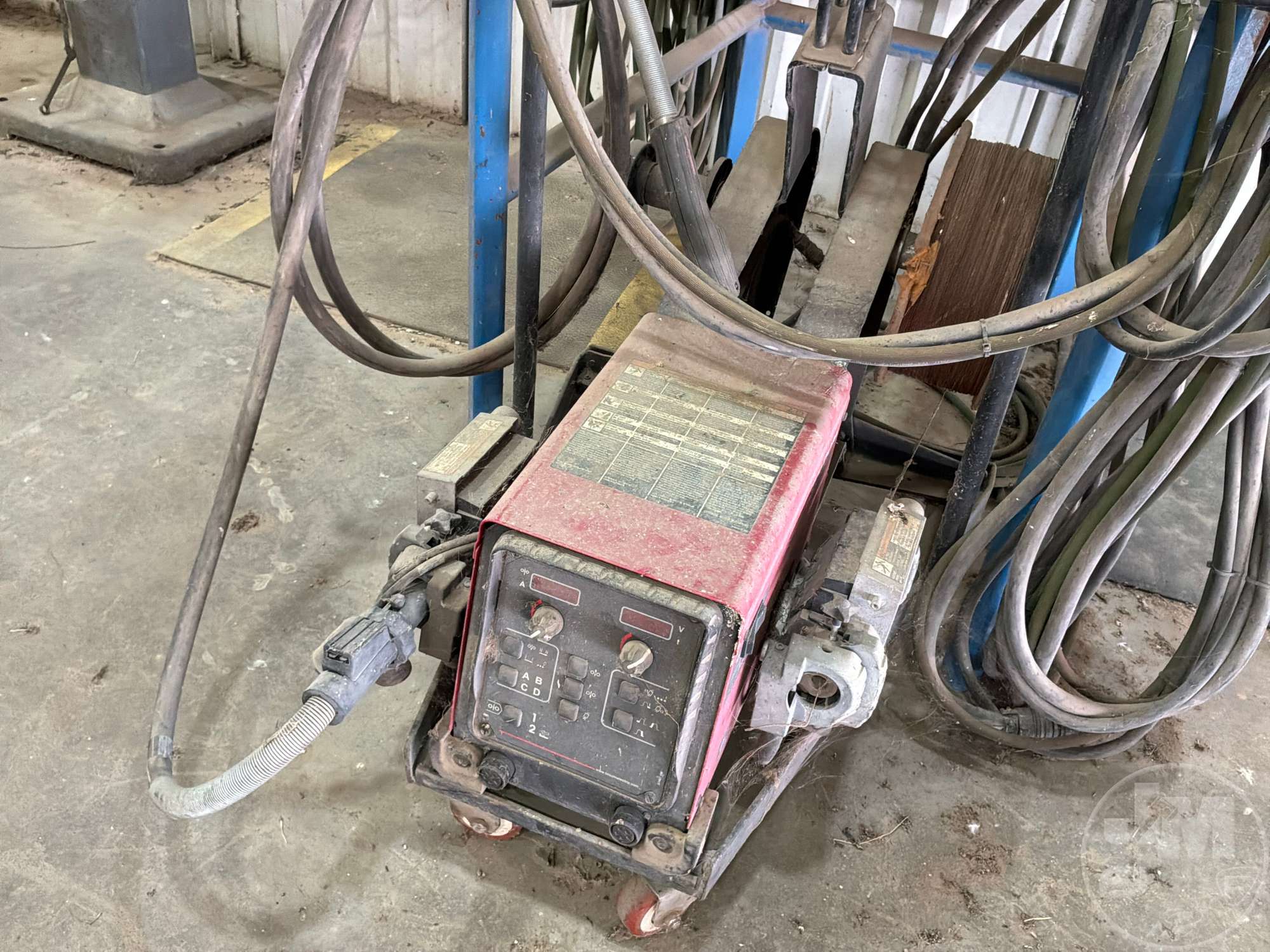 0 Lincoln FLEXTEC 650