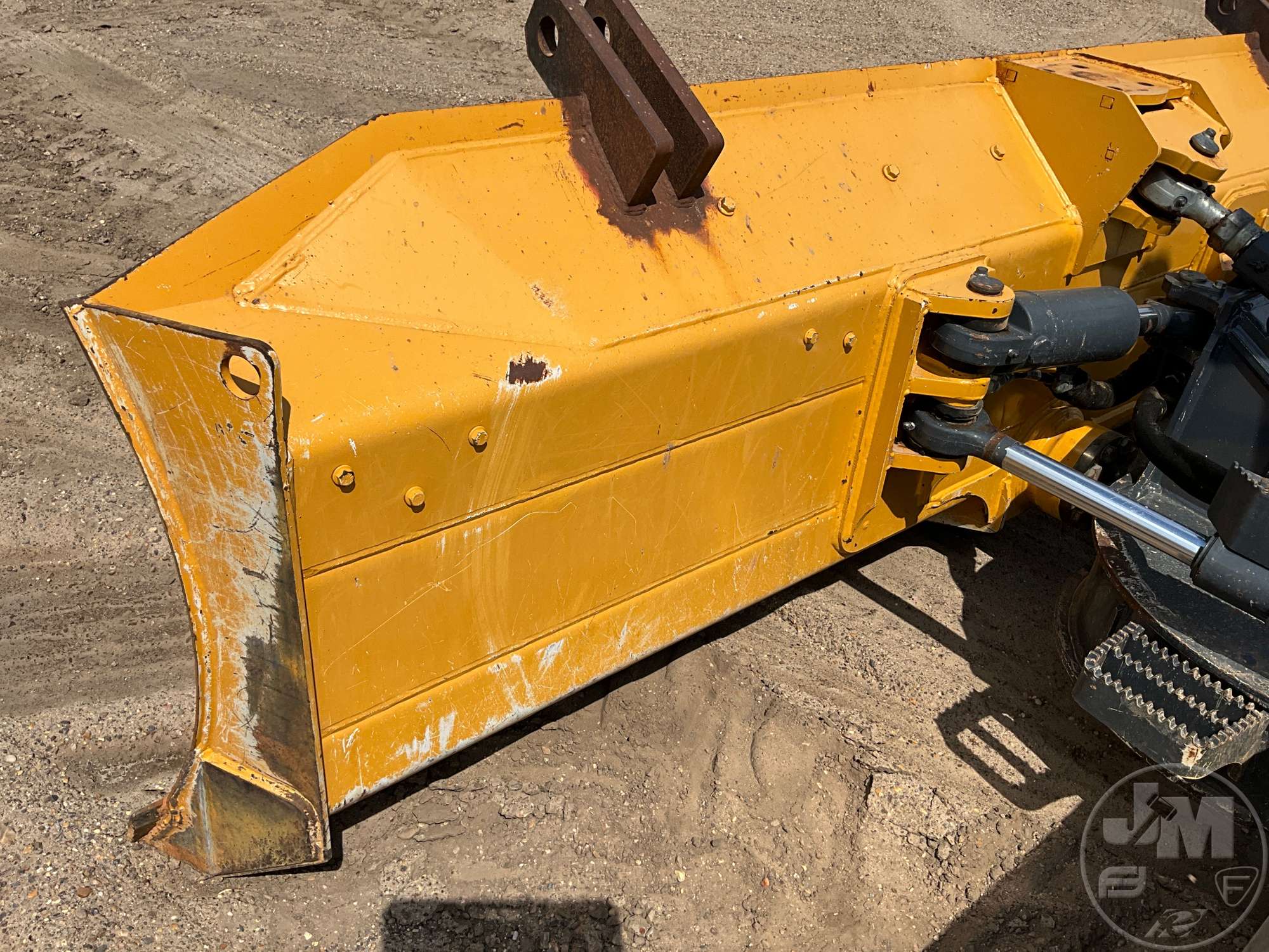 2021 John Deere 650K LGP