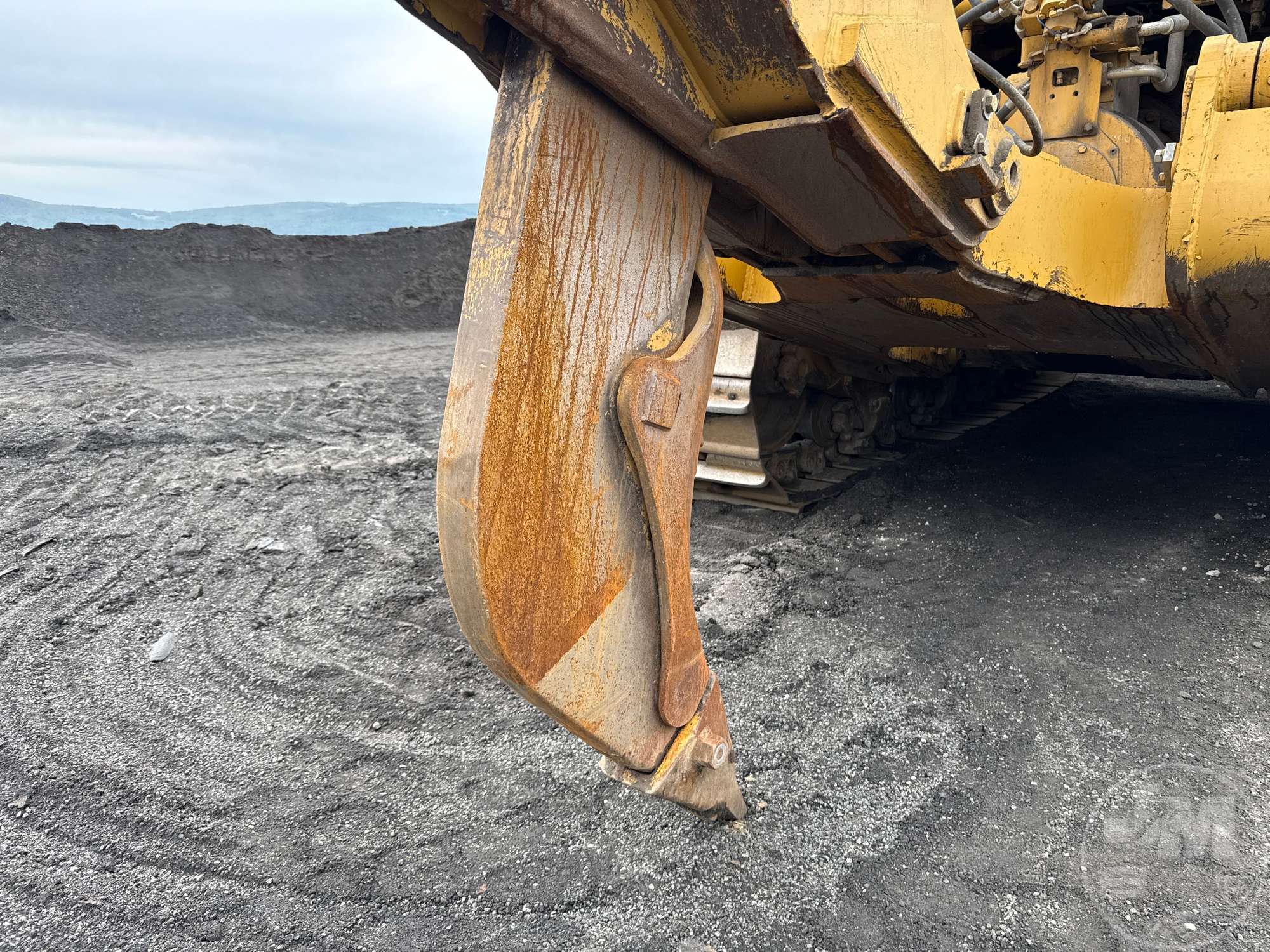 1989 Caterpillar D11N