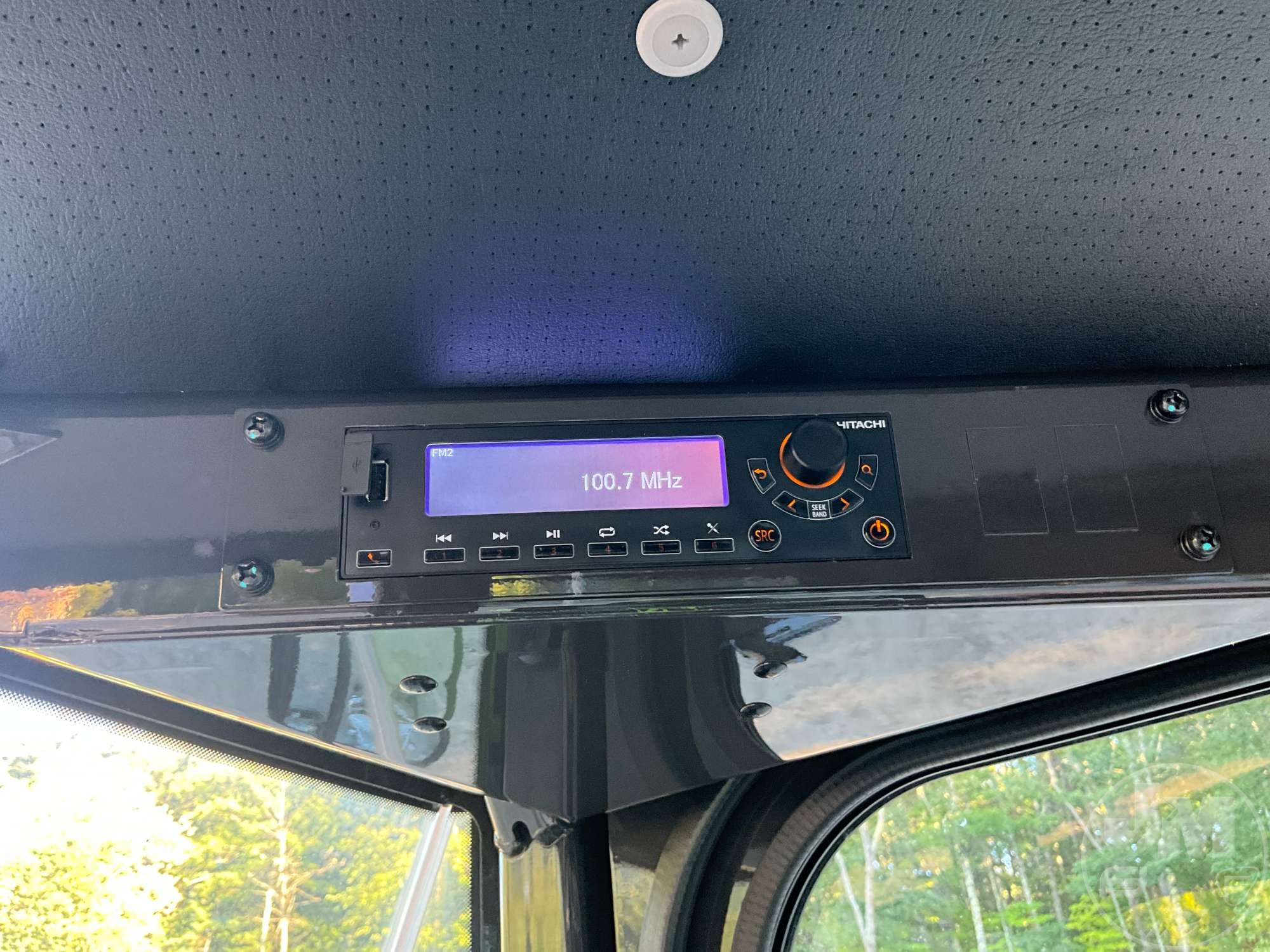 2024 Hitachi ZW80-5B