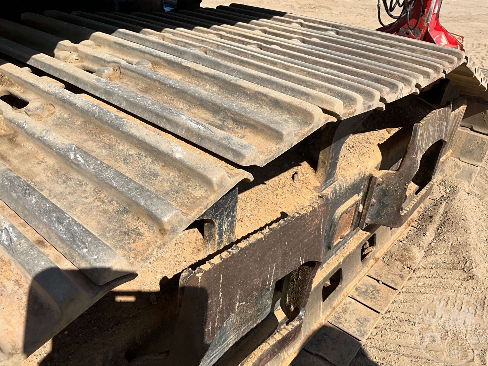 2006 Caterpillar TK721