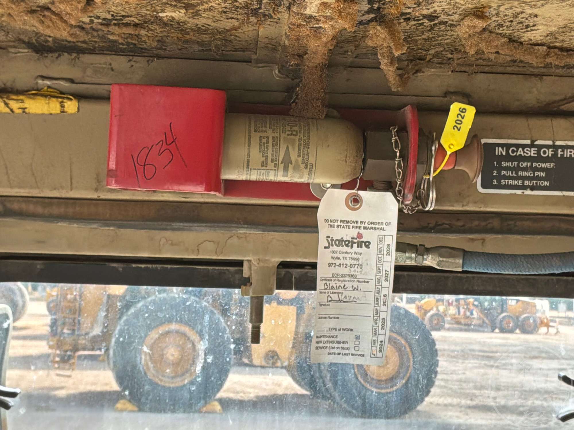 1996 Komatsu WA450-2