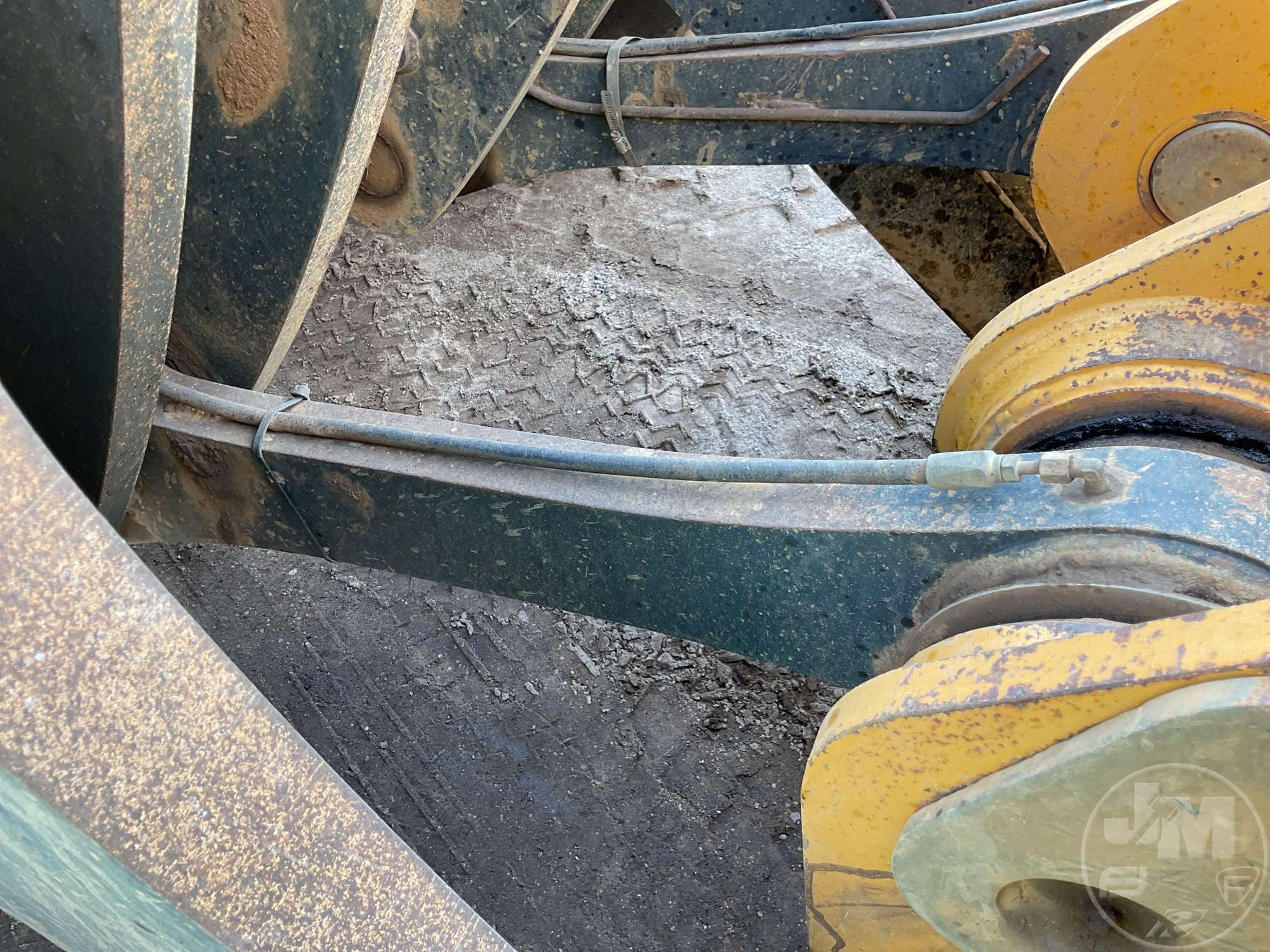 2017 John Deere 844K III