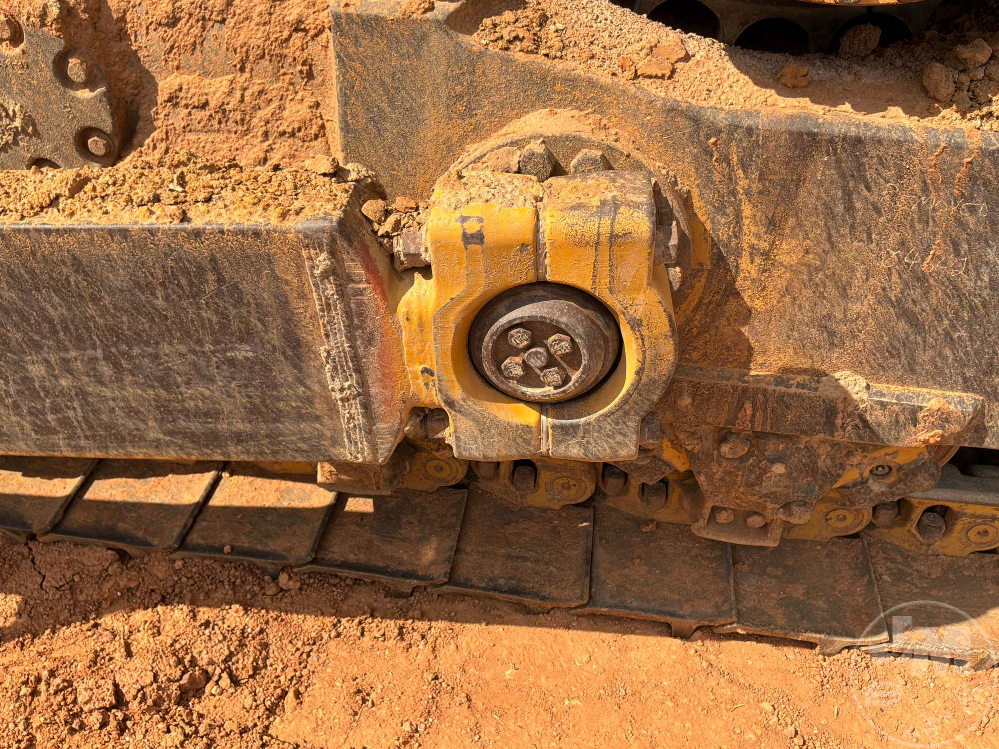 2012 Caterpillar D10T