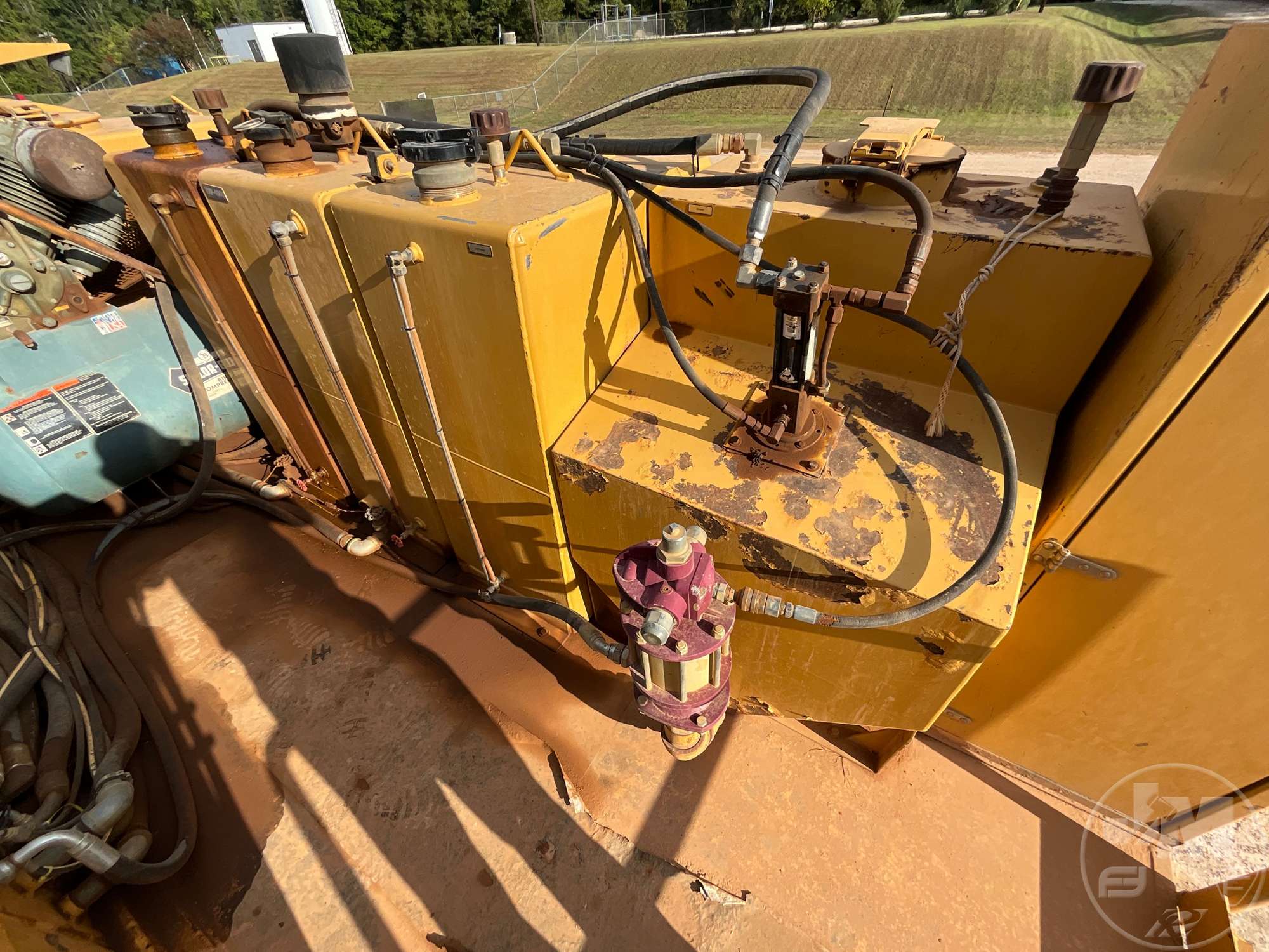 2006 Caterpillar 730 ARTICULATED