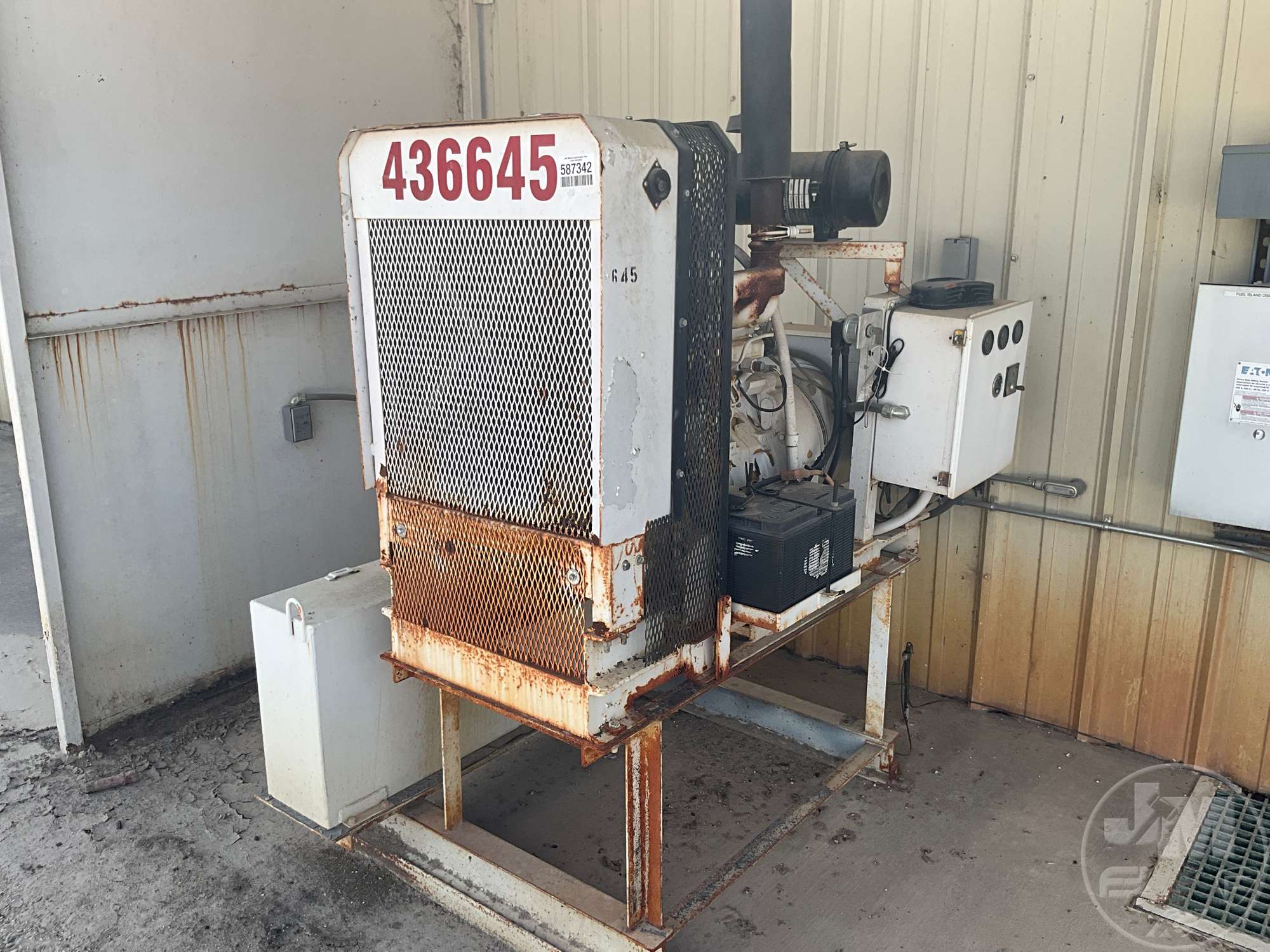 Photo of Marathon 283CSL1506