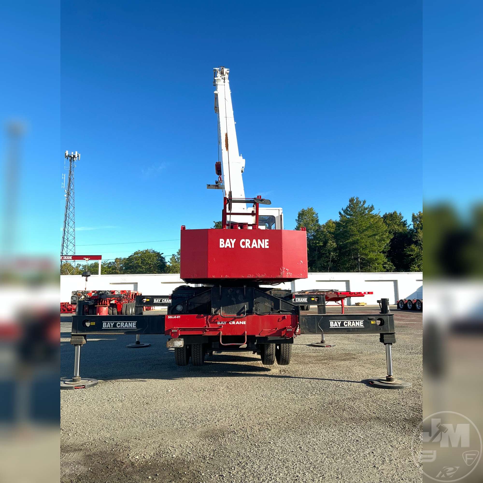 2007 Sterling L7500 SERIES