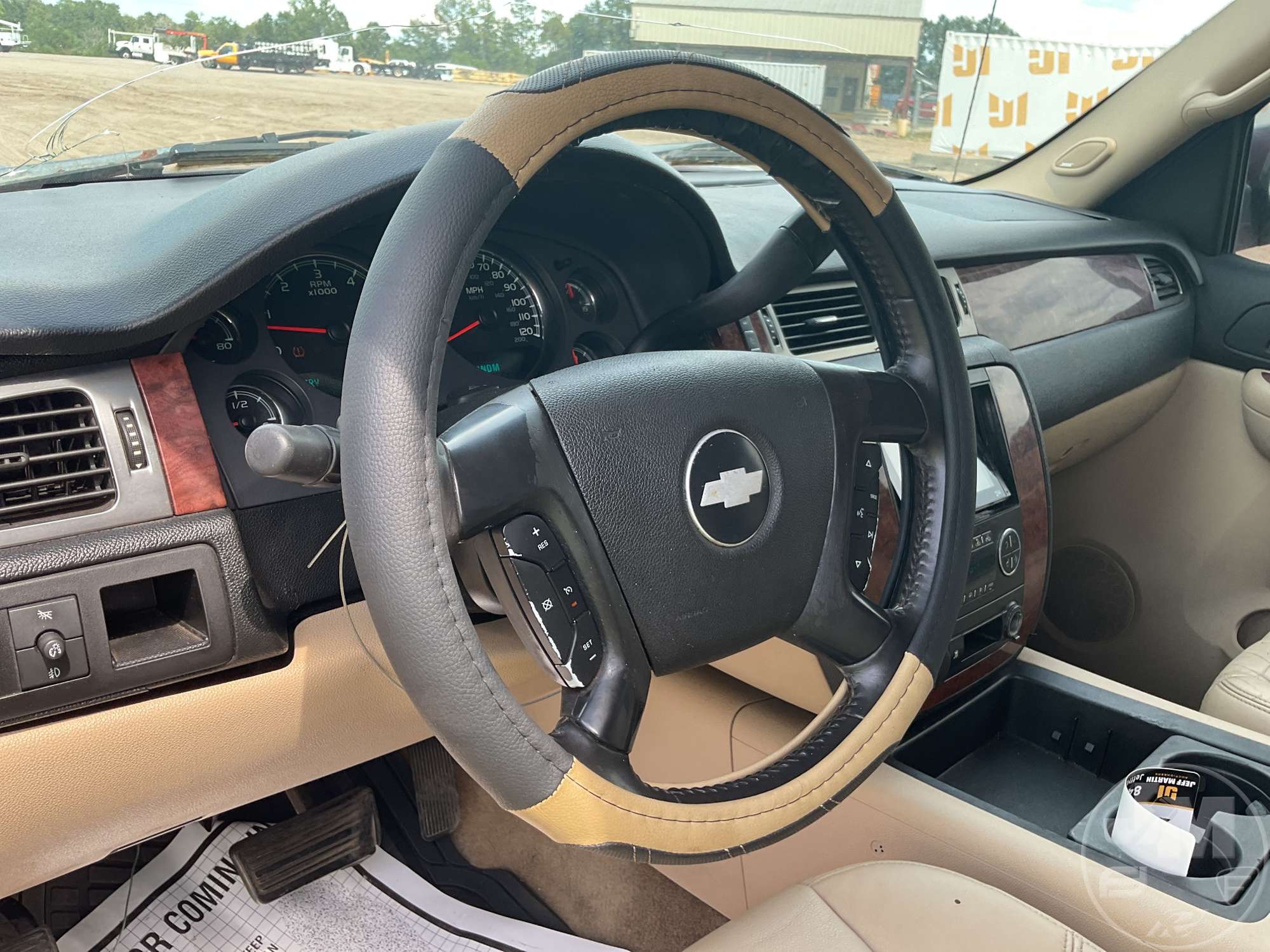 2007 Chevrolet AVALANCHE