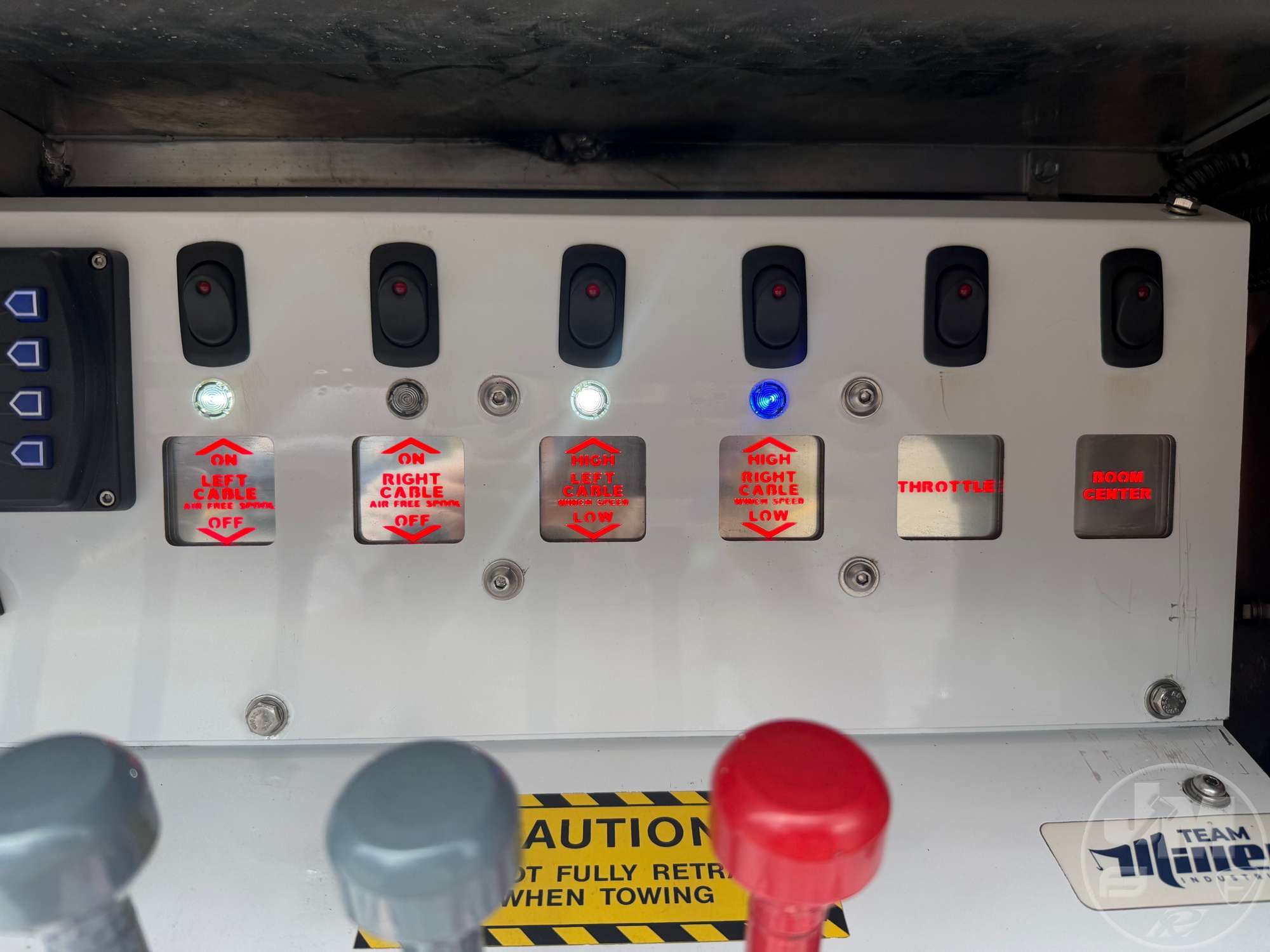 2020 Peterbilt 389