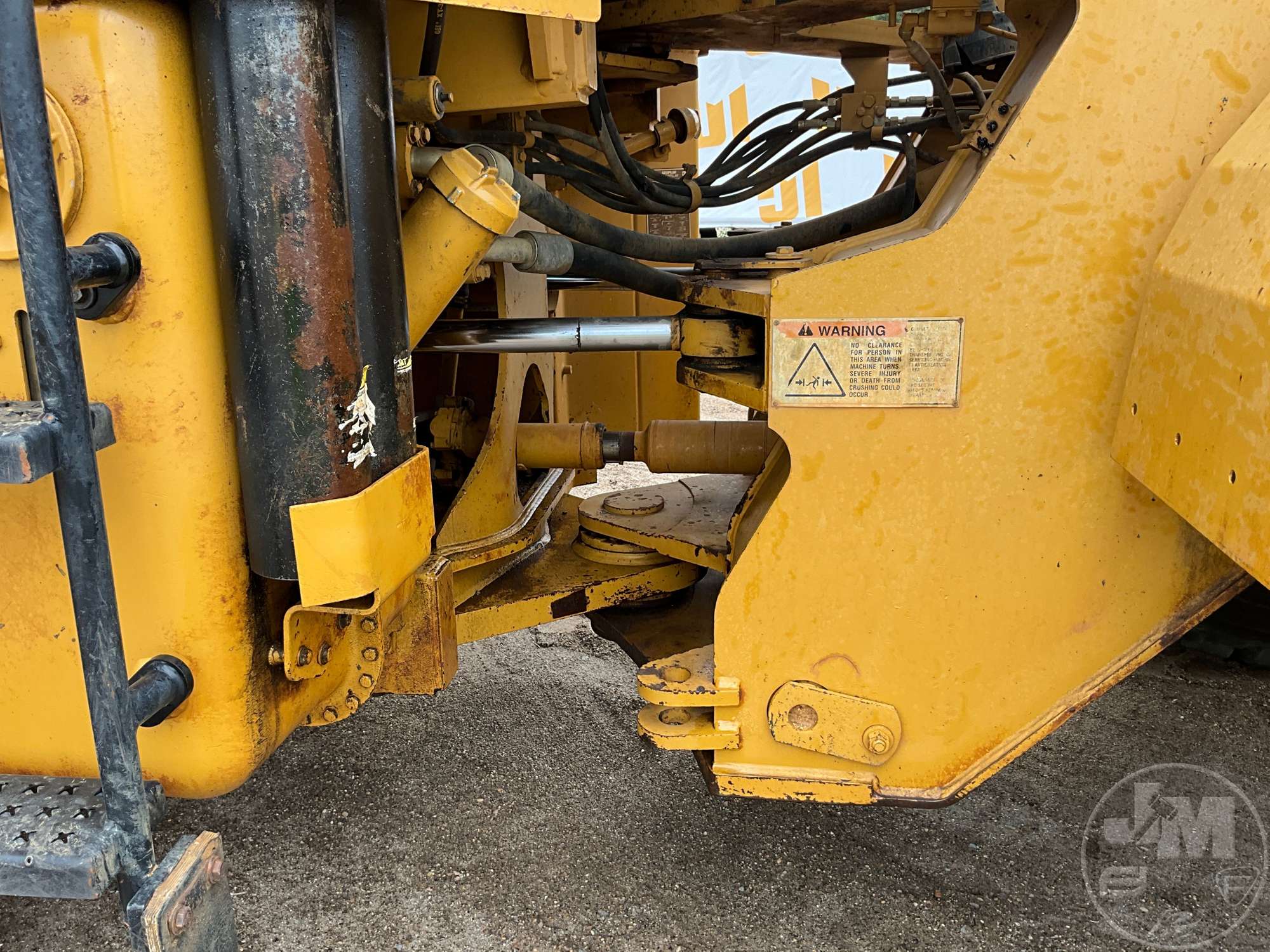 1998 Caterpillar 980G