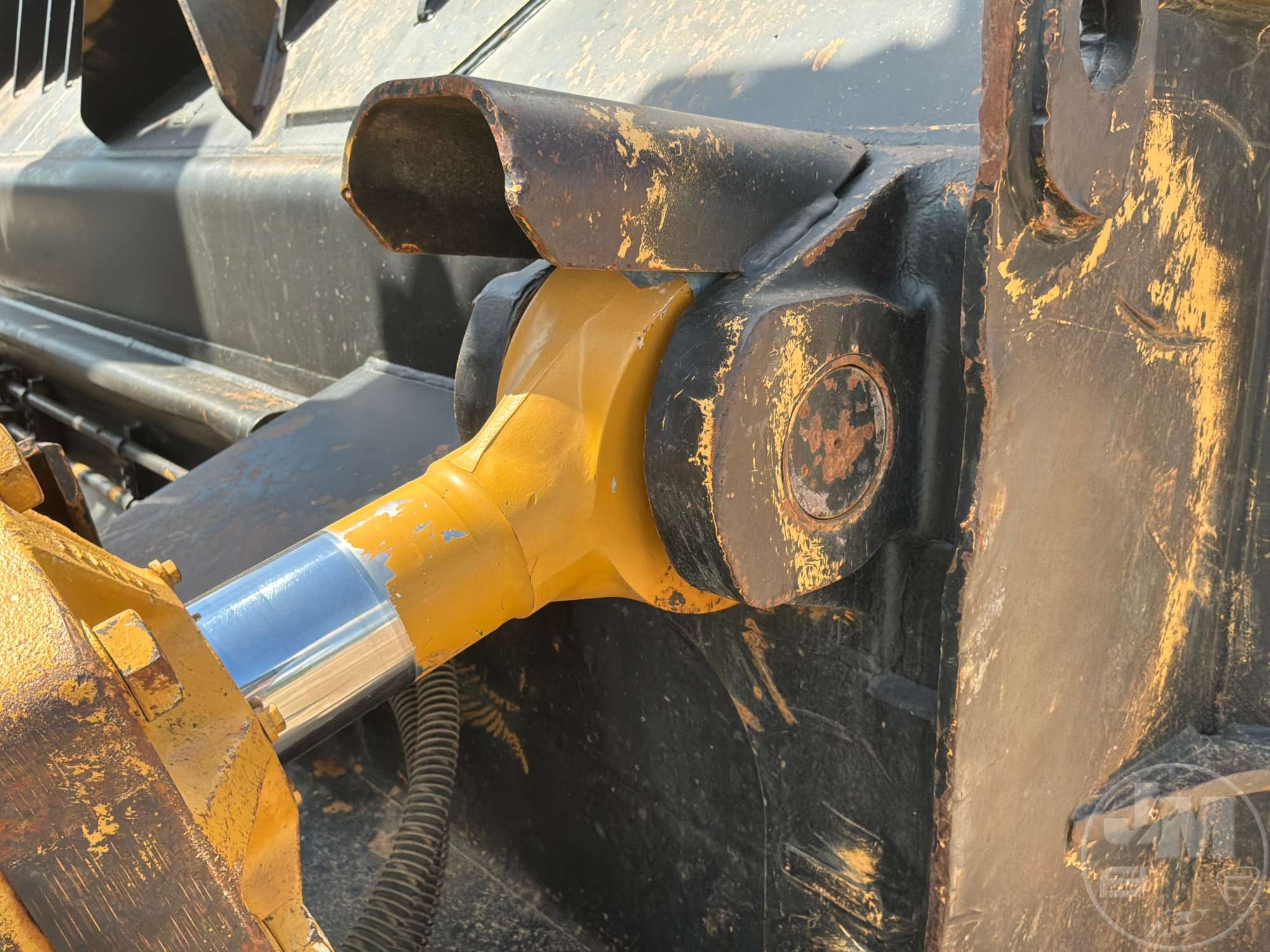 2010 Caterpillar D10T