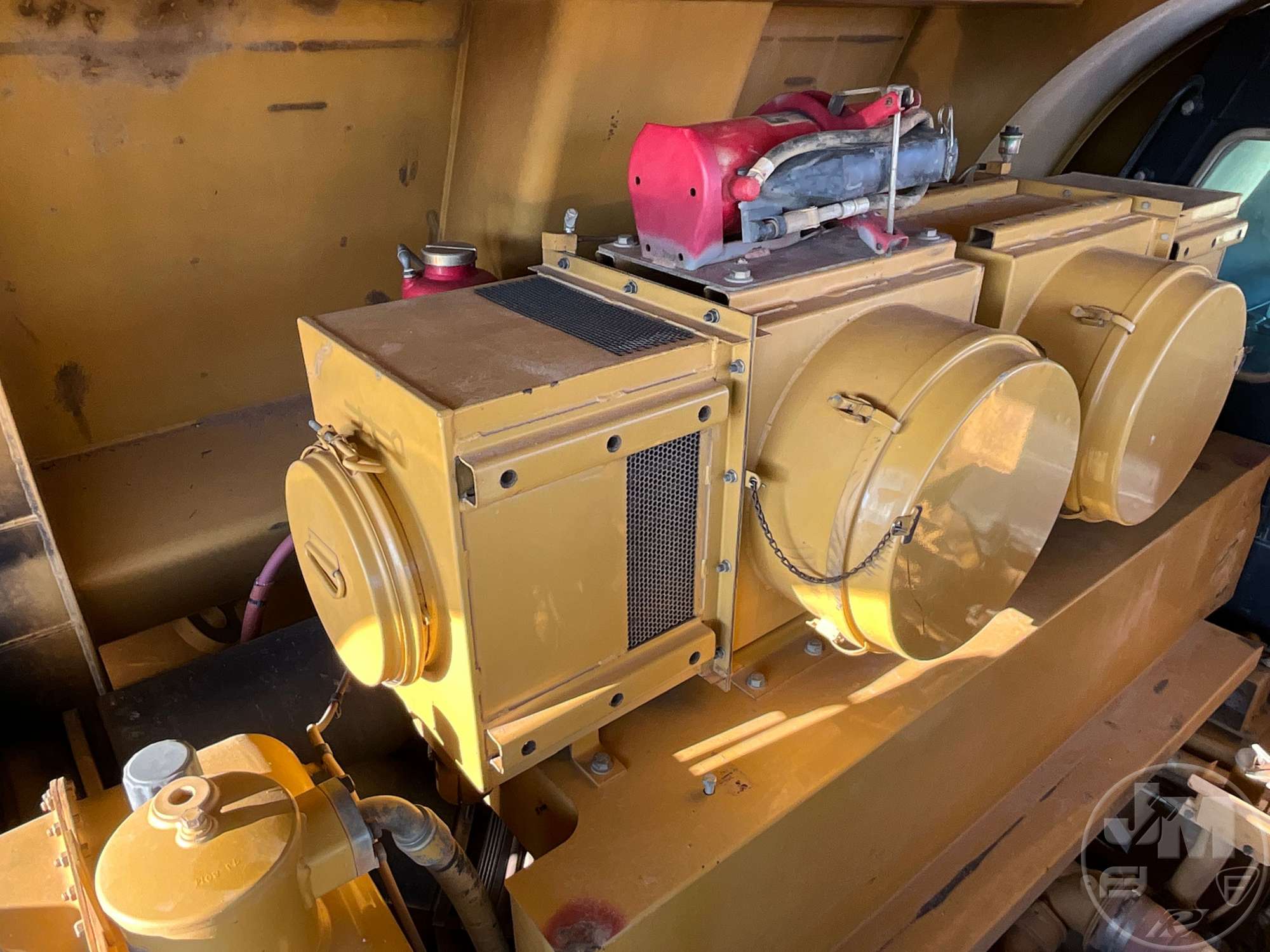 2012 Caterpillar 785D