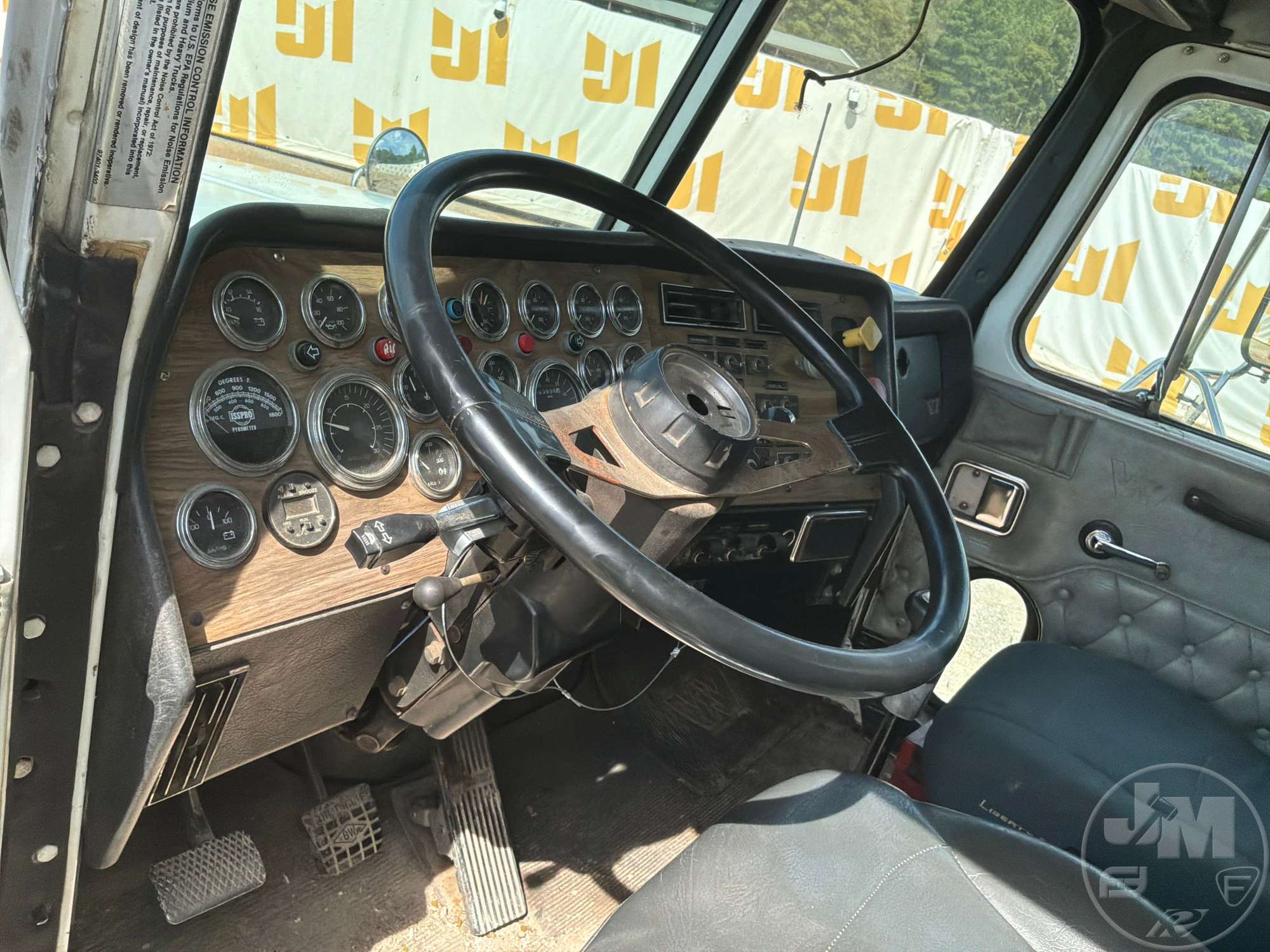1998 Western Star 4900