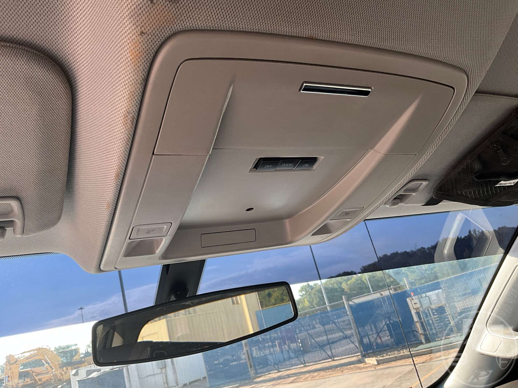 2017 Chevrolet Silverado 2500HD