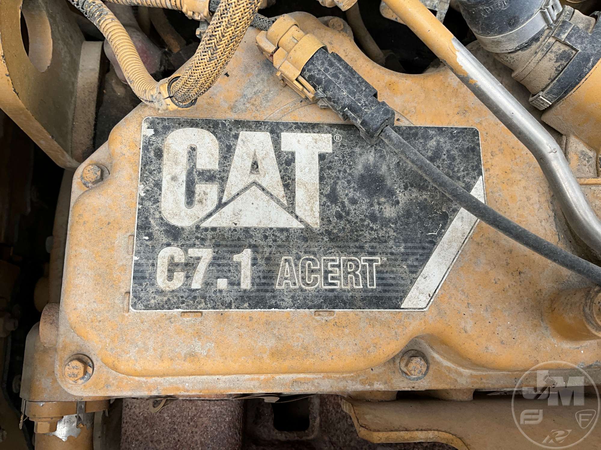 2012 Caterpillar 329E L