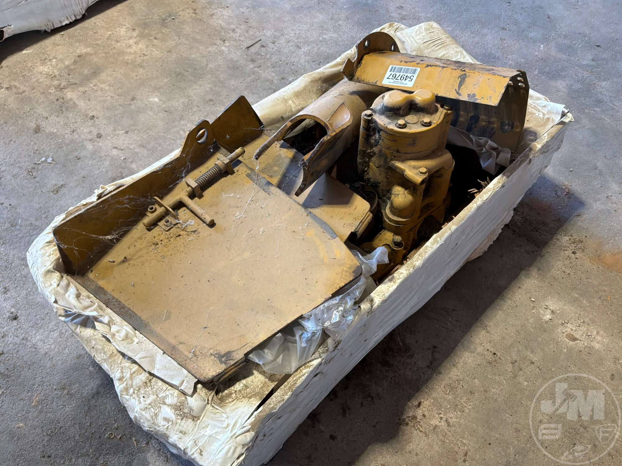 0 Caterpillar D9T