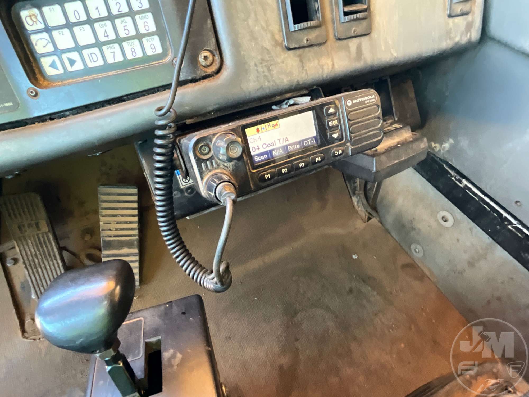 2014 Caterpillar 785D