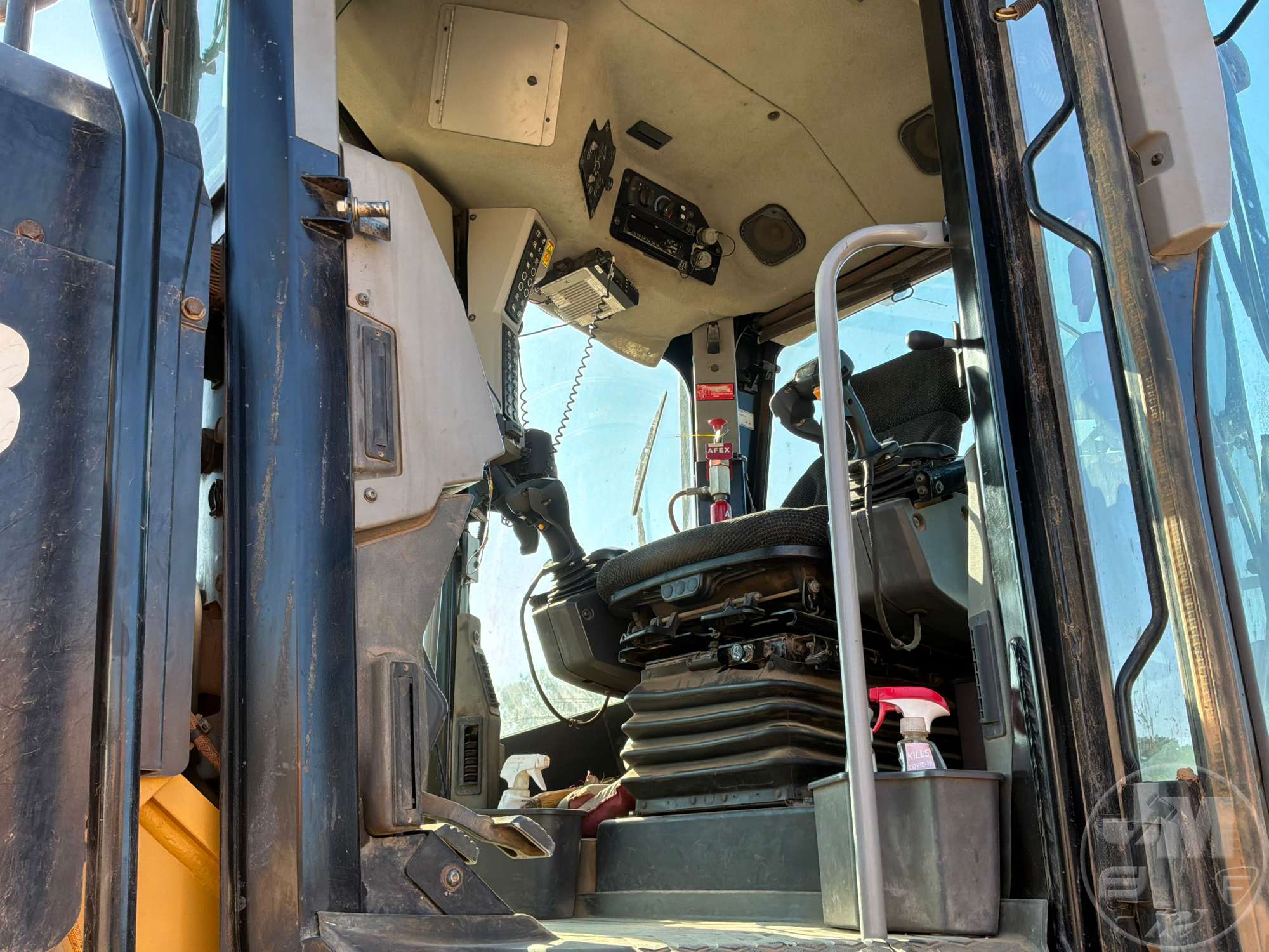 2016 Caterpillar 18M3