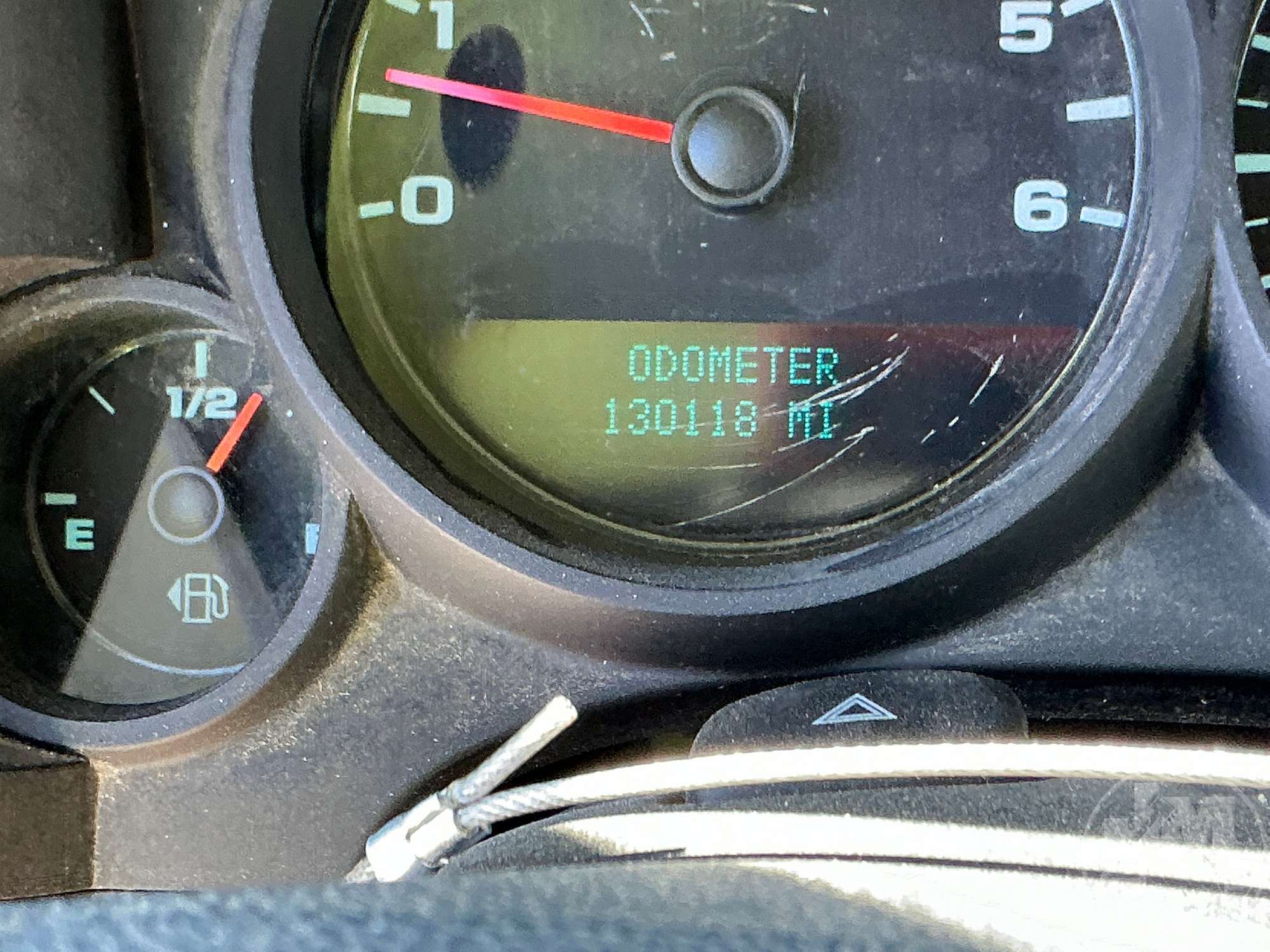 2012 Chevrolet Silverado