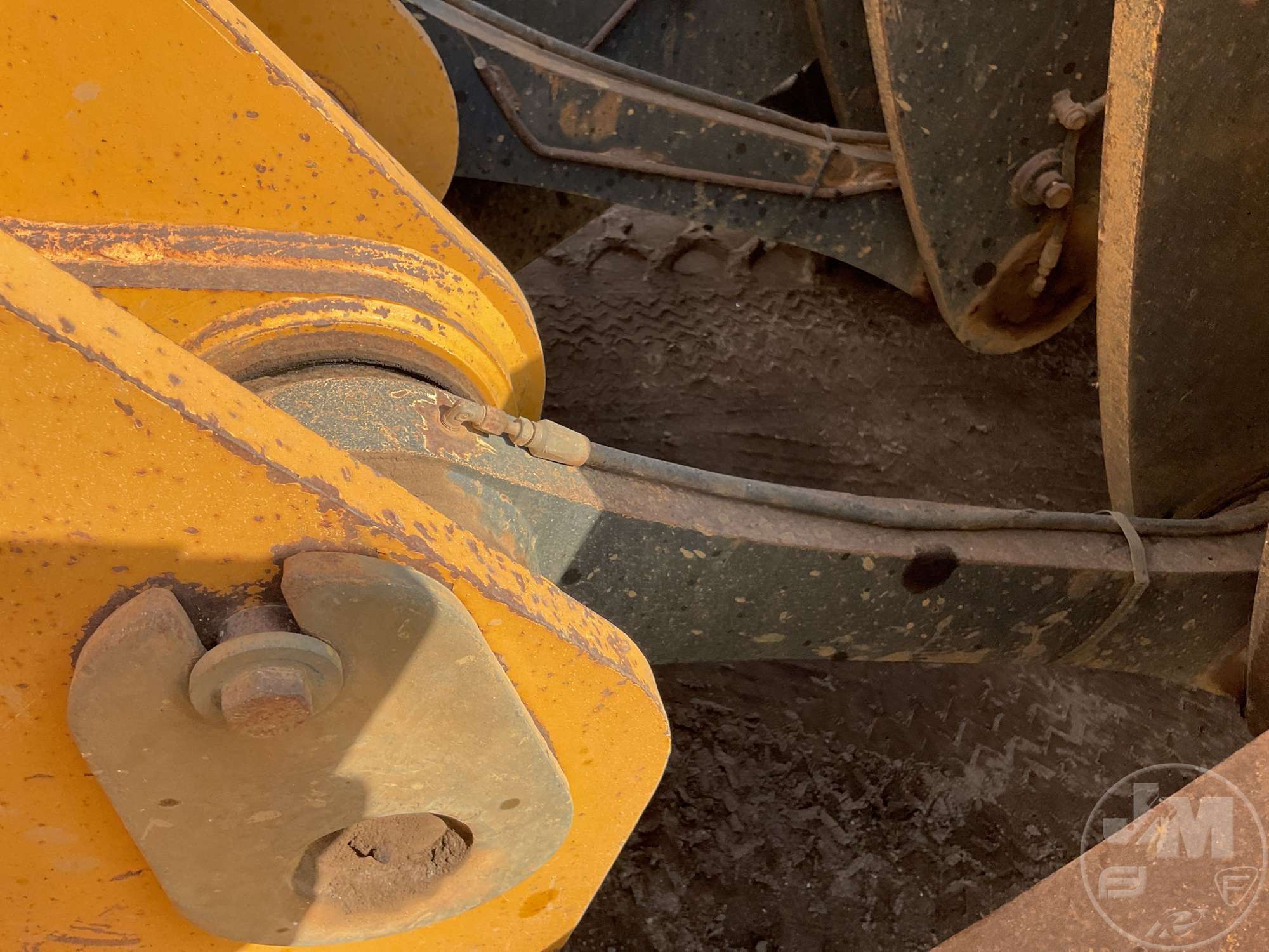 2017 John Deere 844K III