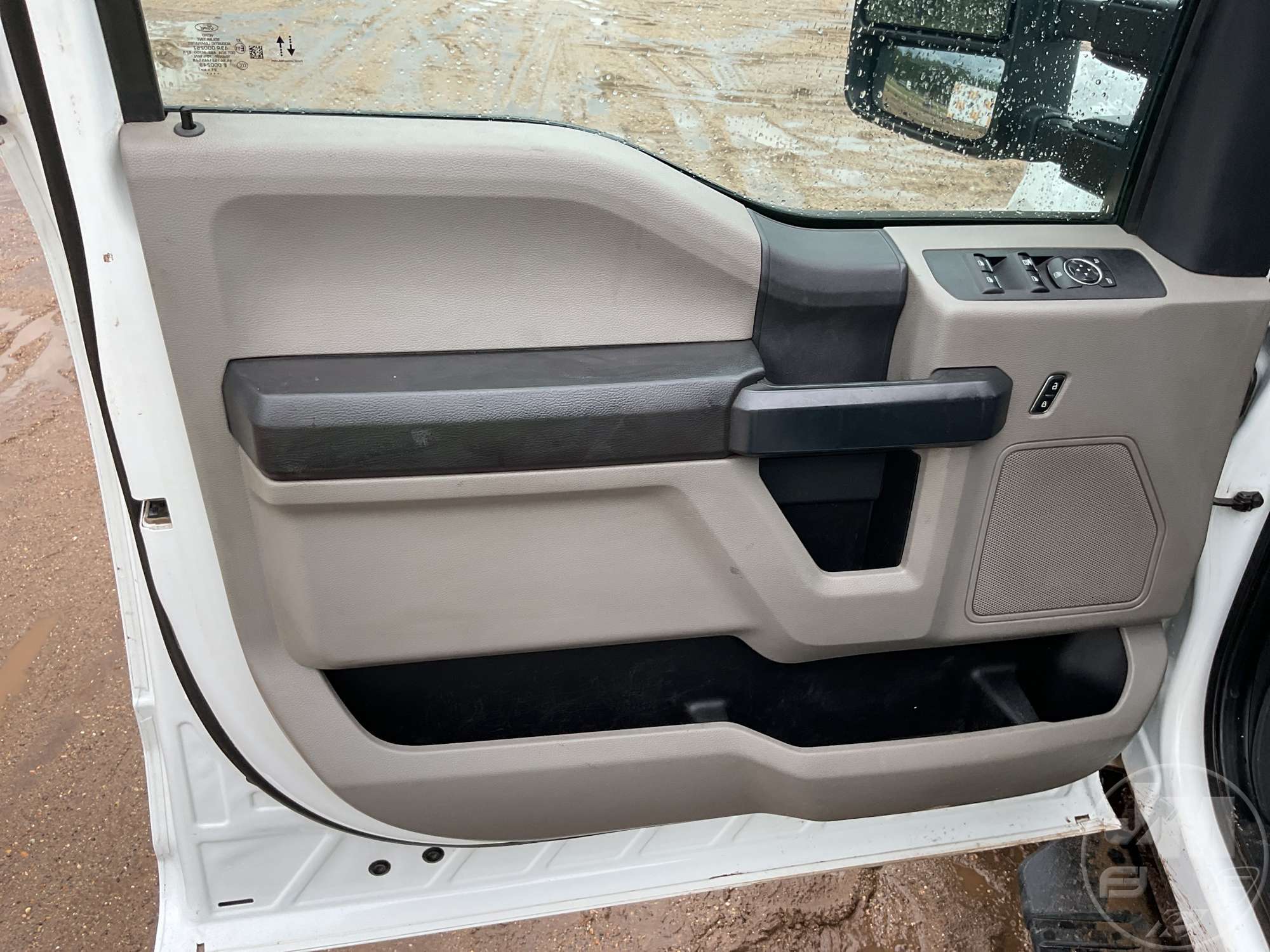 2022 Ford F-350