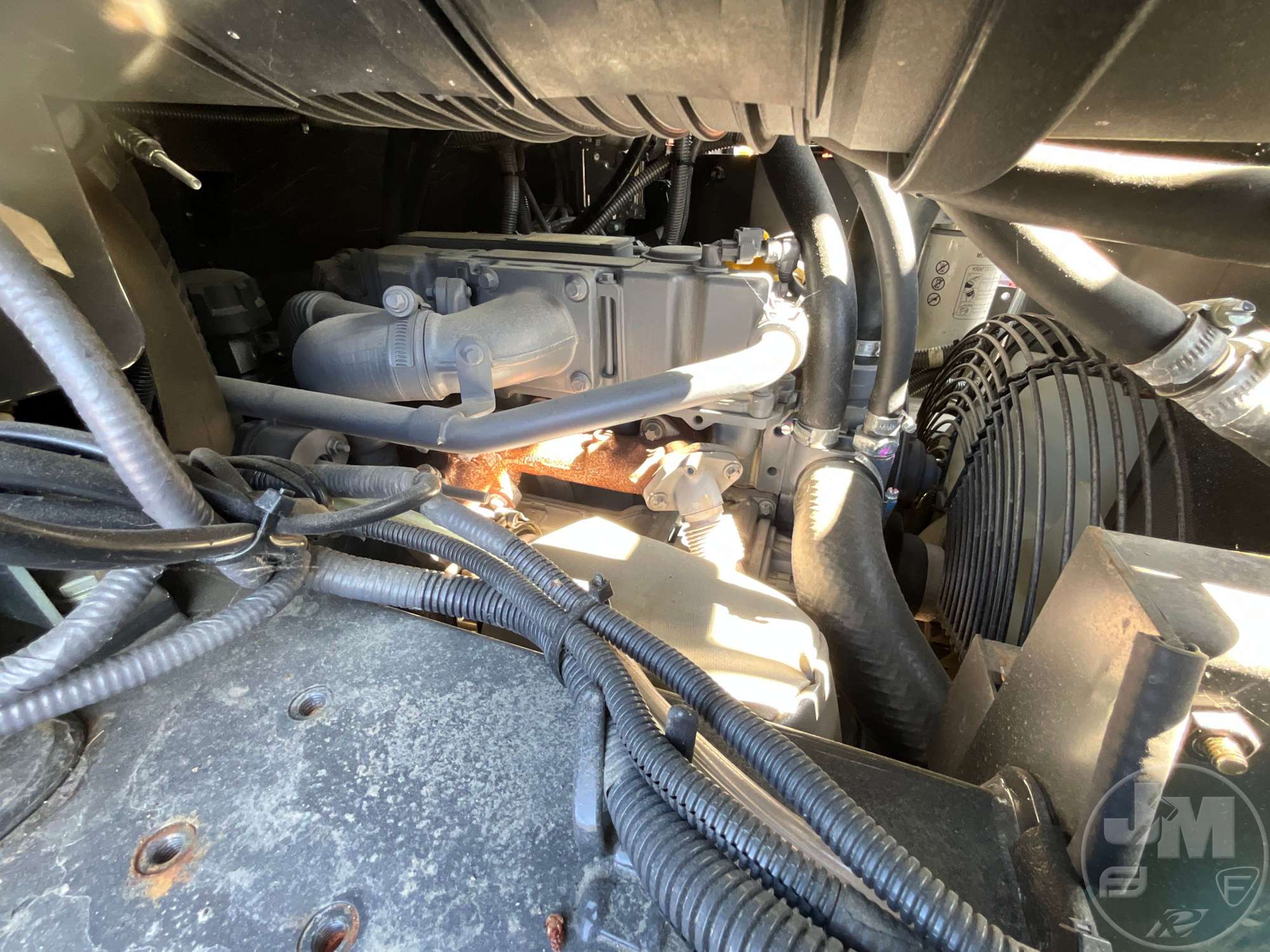 2024 Hitachi ZW80-5B