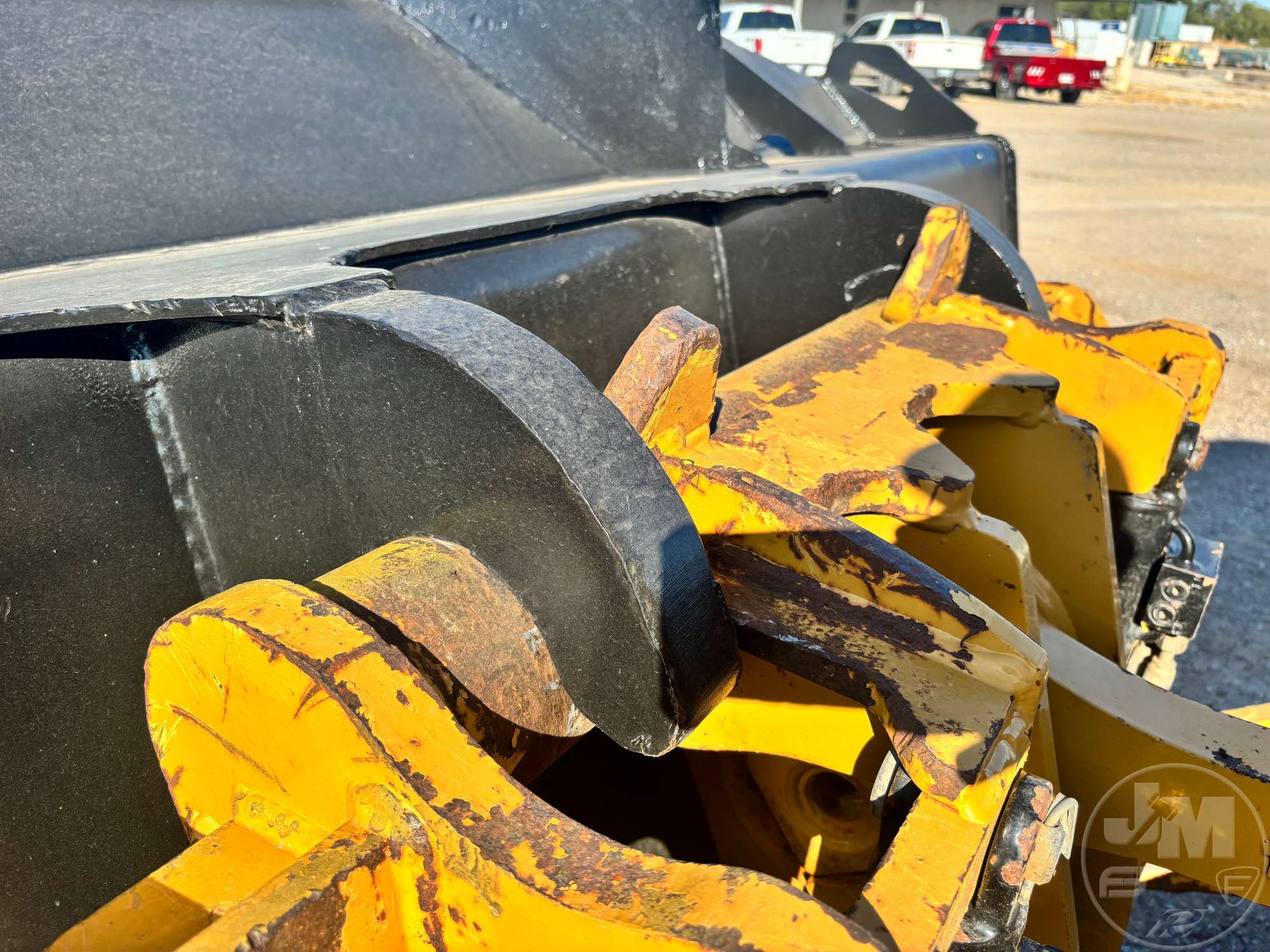 2019 Caterpillar 938M