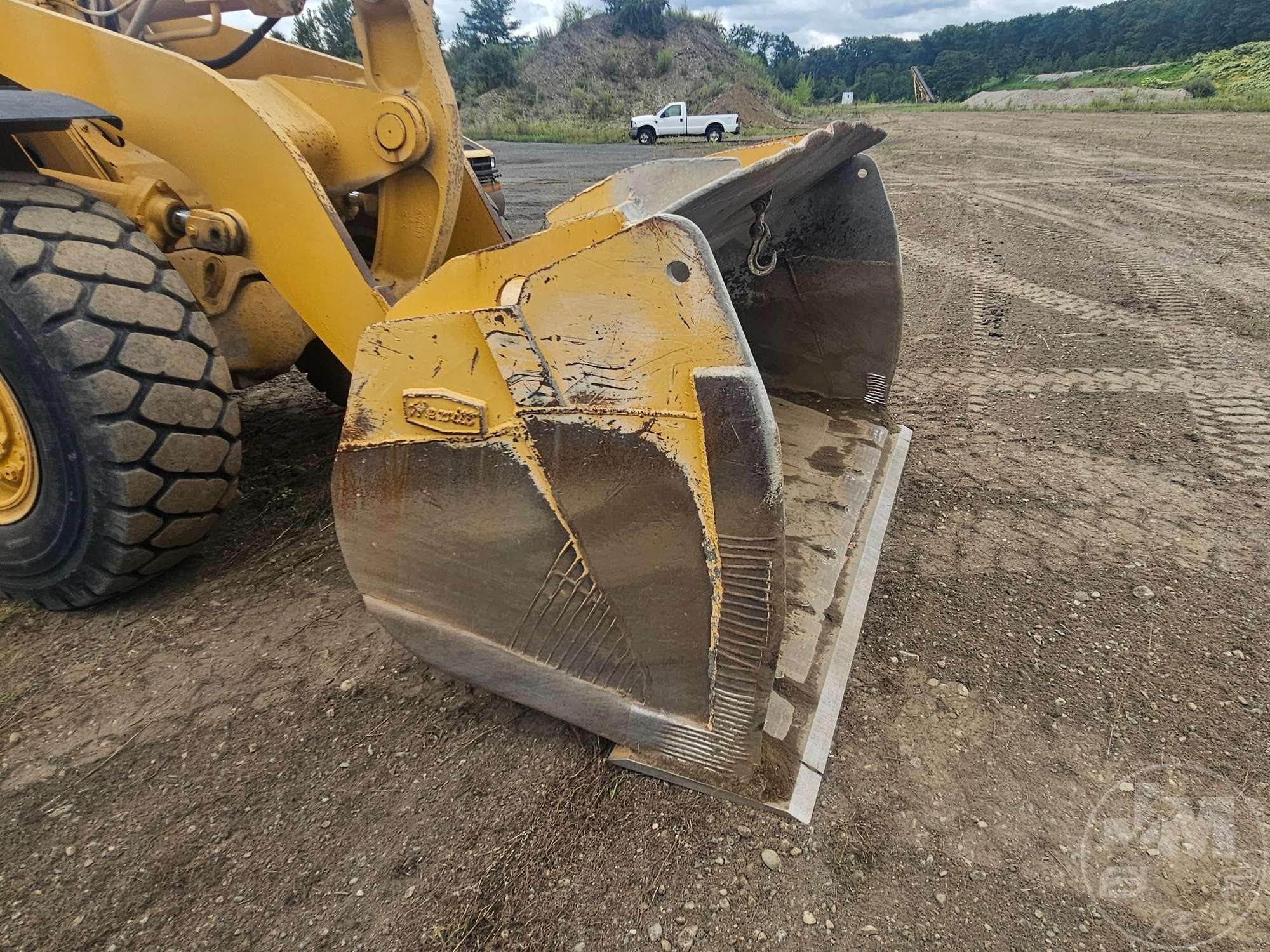 0 Caterpillar 950B
