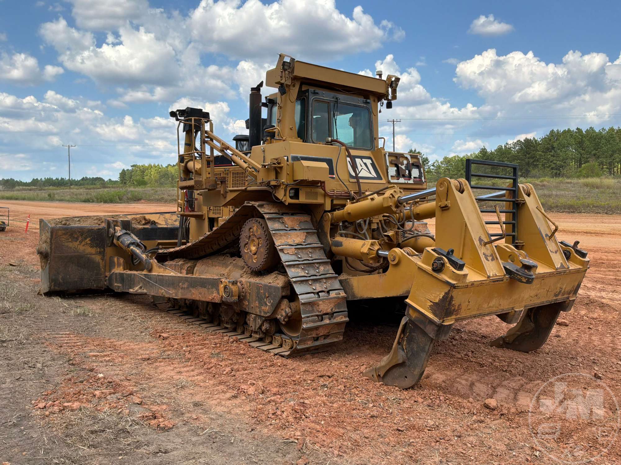 2006 Caterpillar D10T
