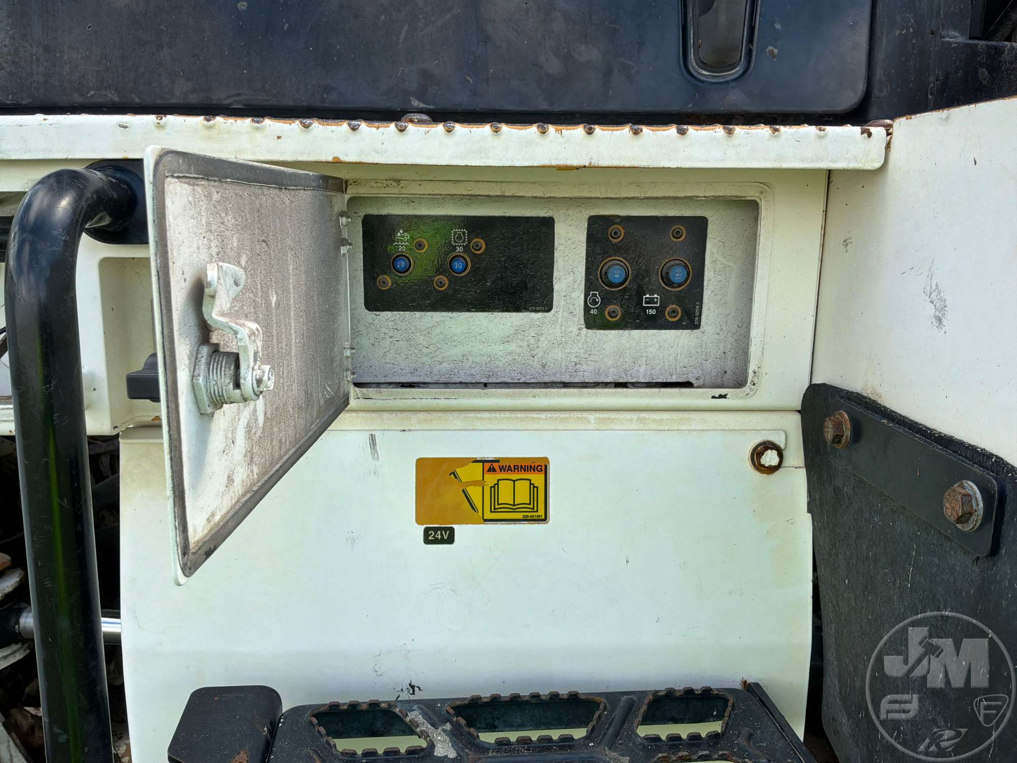 2016 Caterpillar 950M