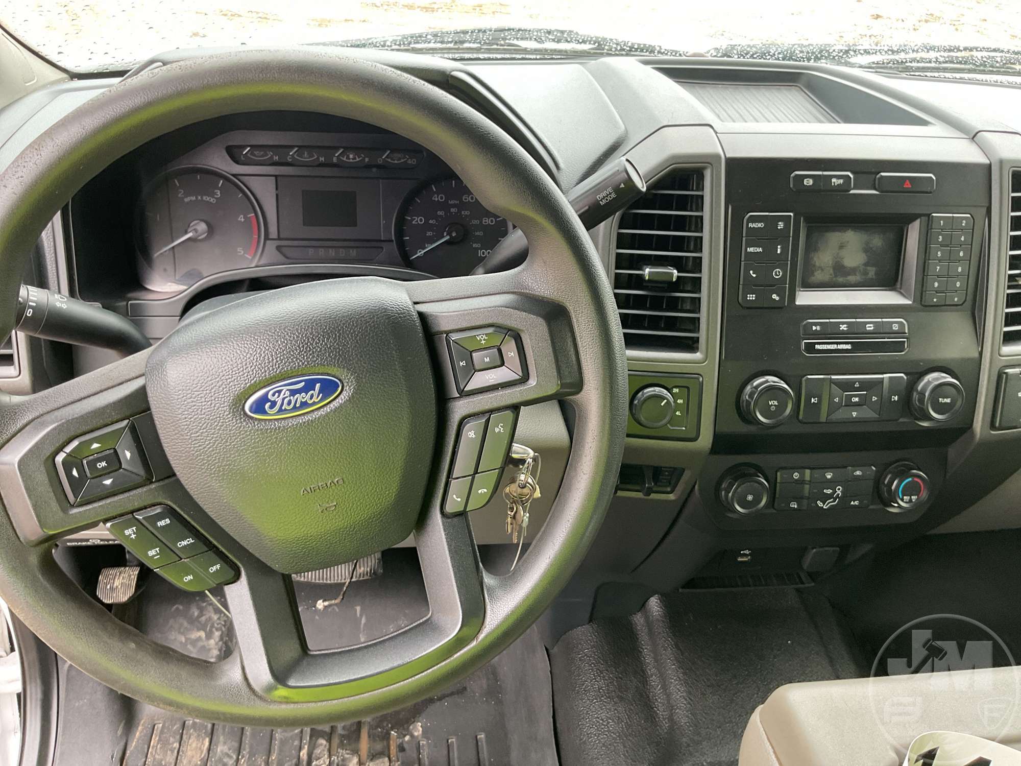 2022 Ford F-350