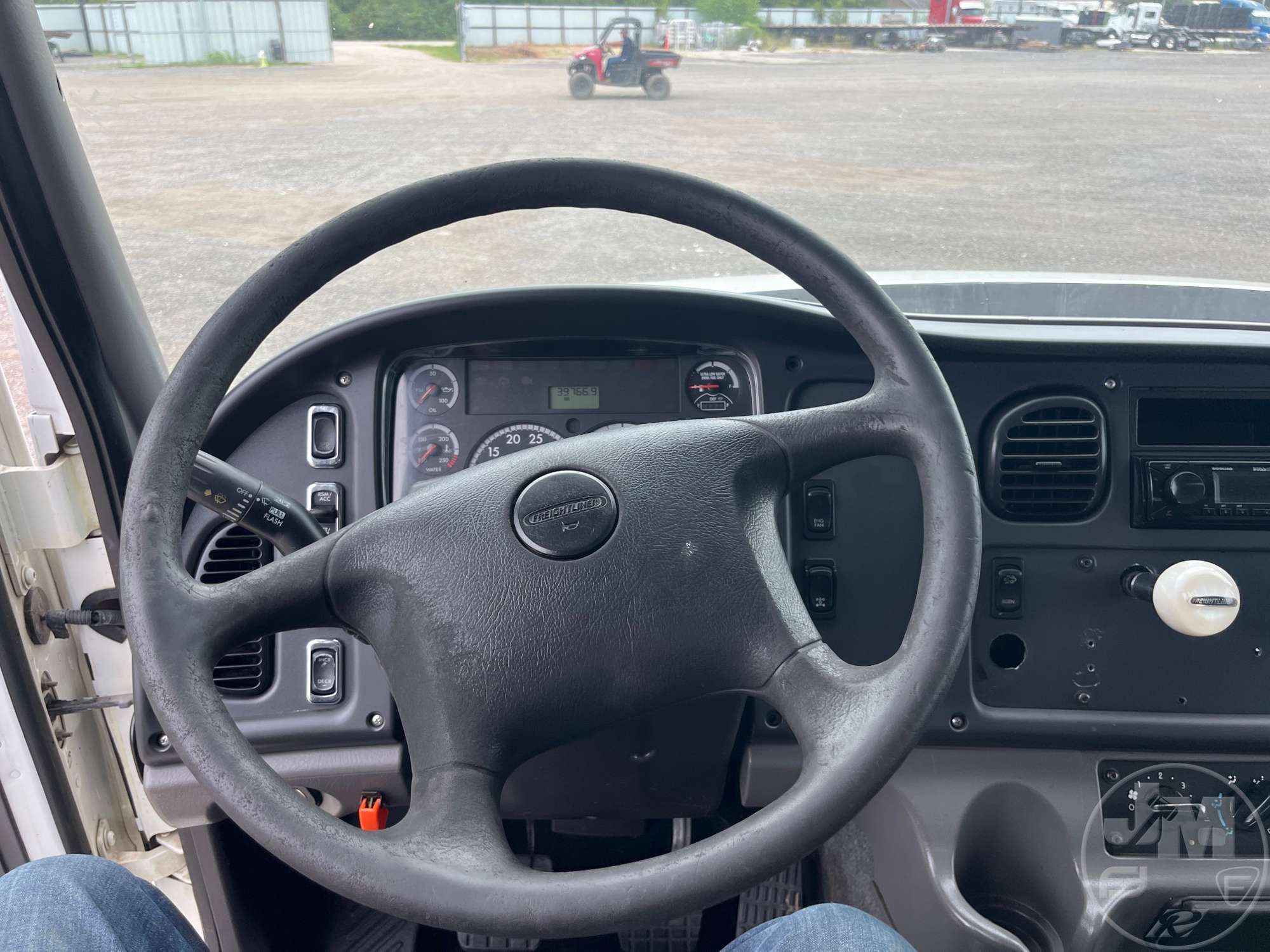 2014 Freightliner 114SD