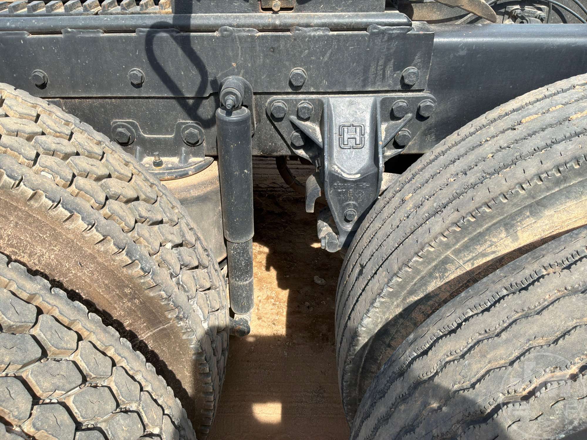 1998 Western Star 4900