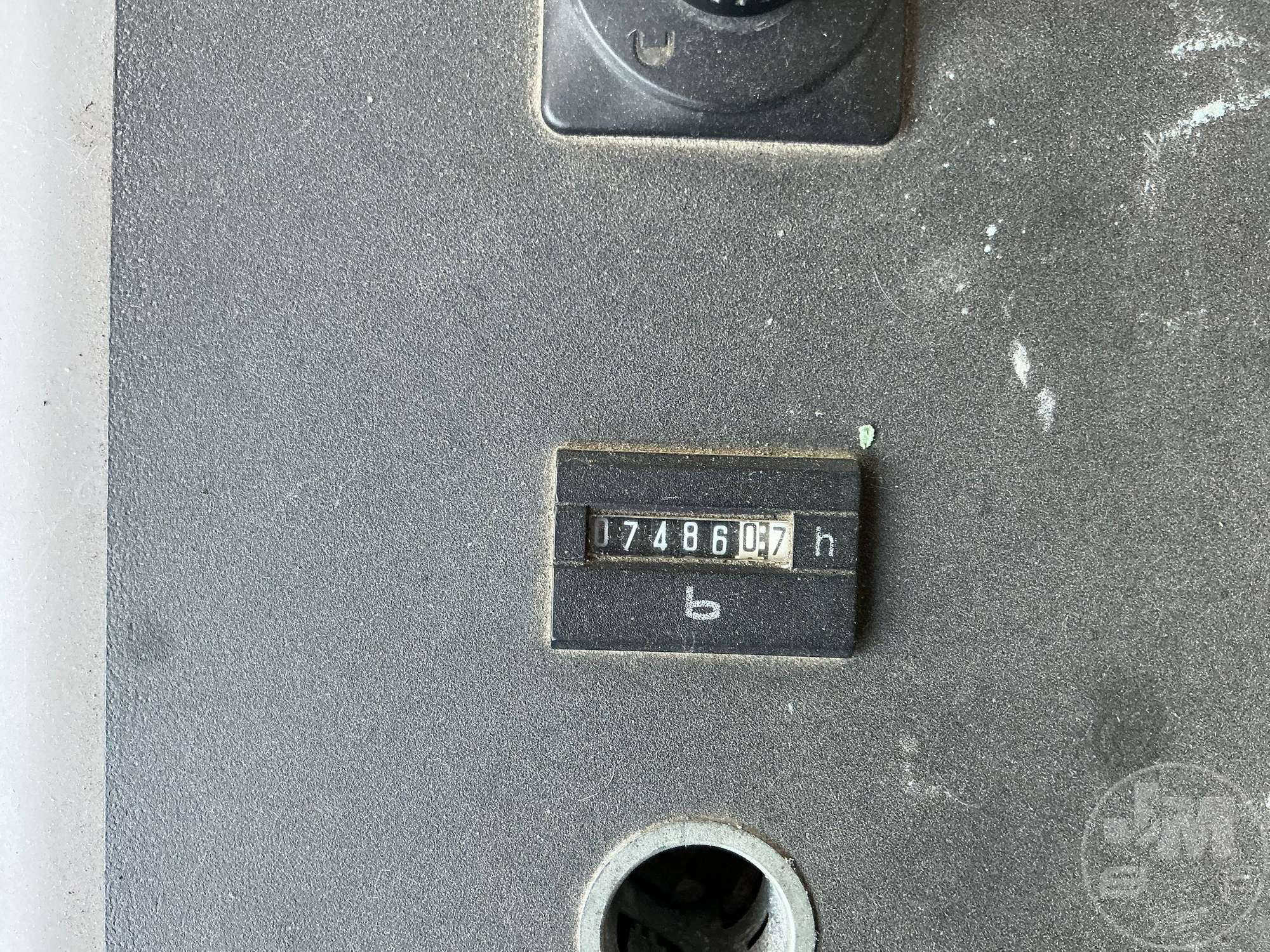2008 Liebherr LTM1090 4.1