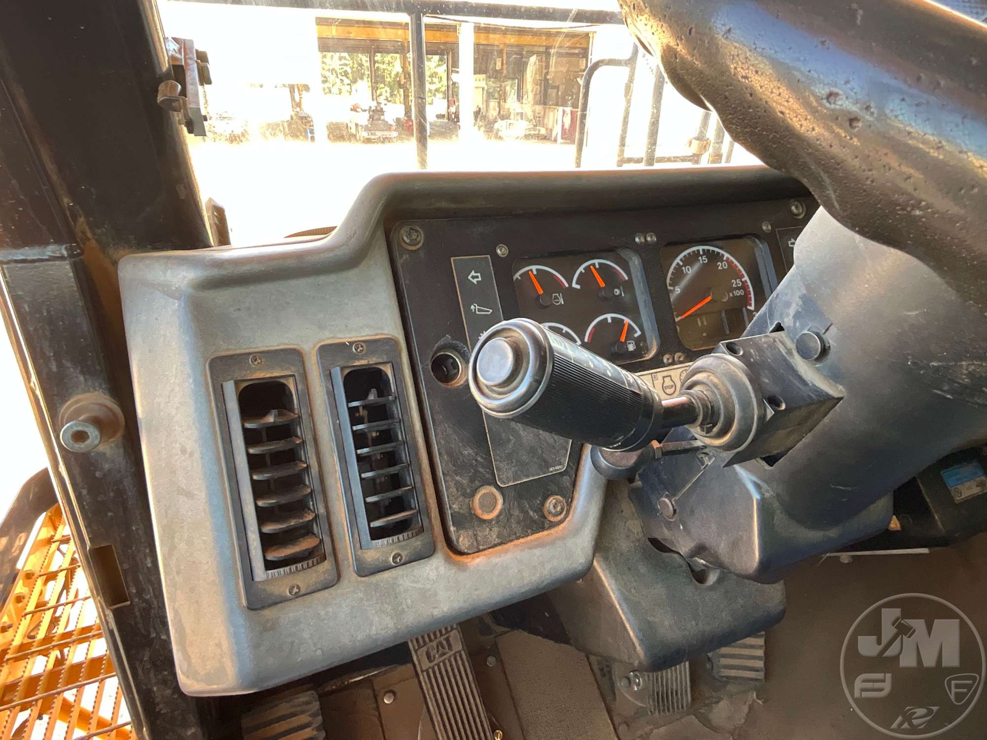 2014 Caterpillar 785D